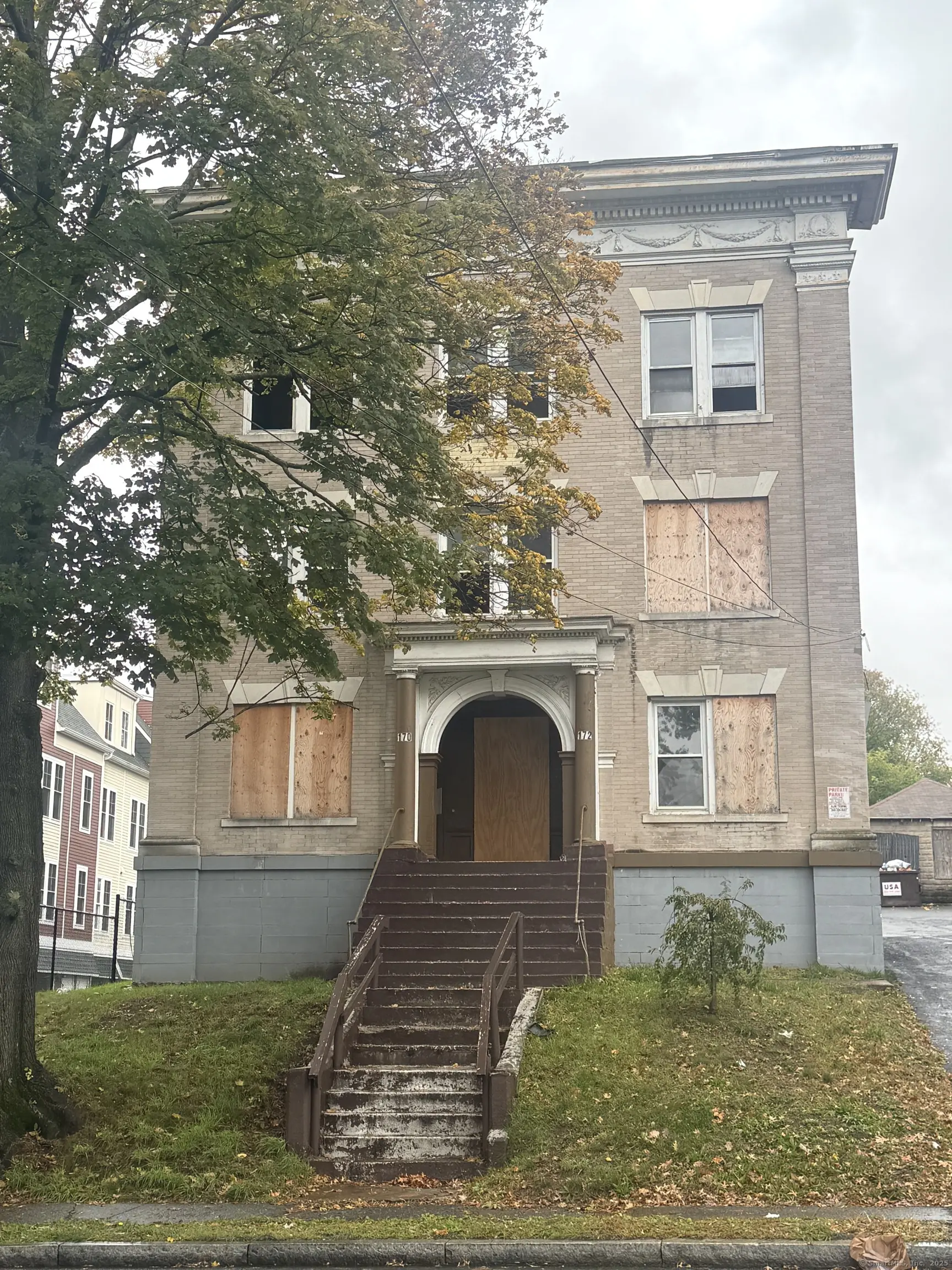 170 Park Terrace, Hartford