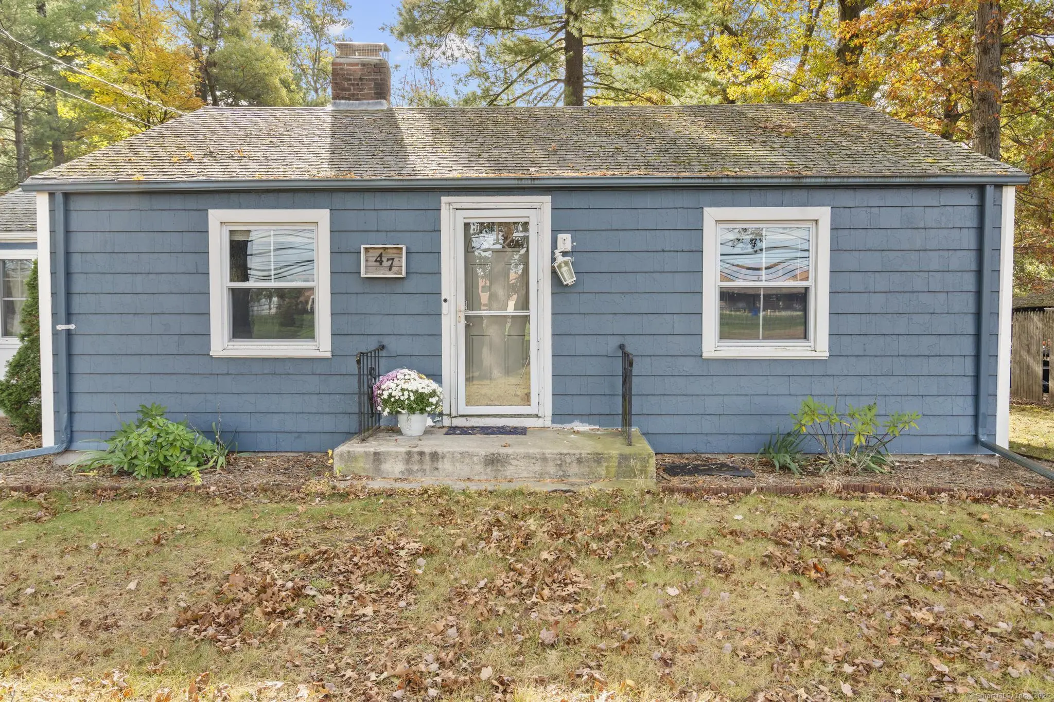 47 Old Windsor Road, Bloomfield