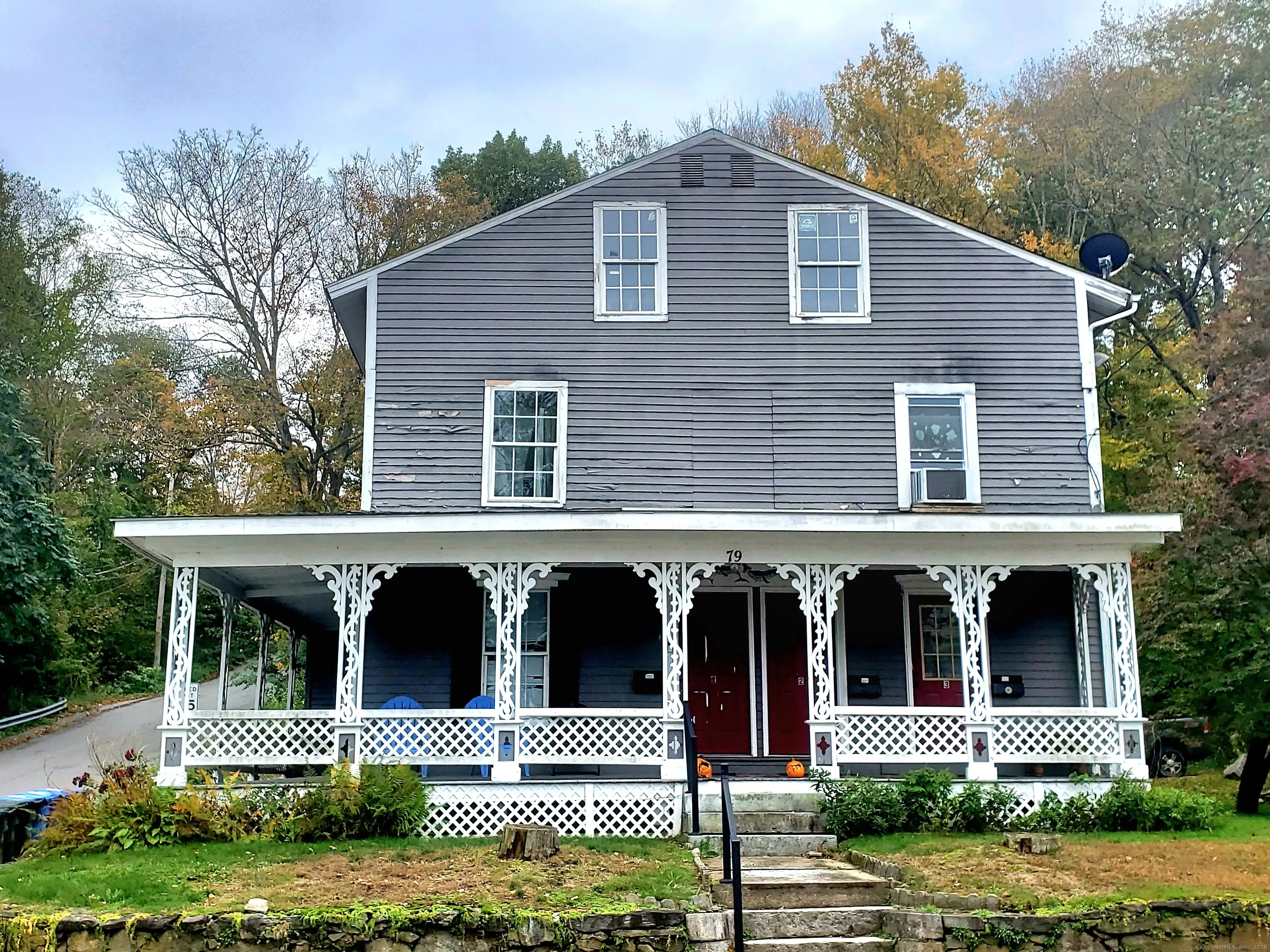 79 Hamilton Avenue, Norwich