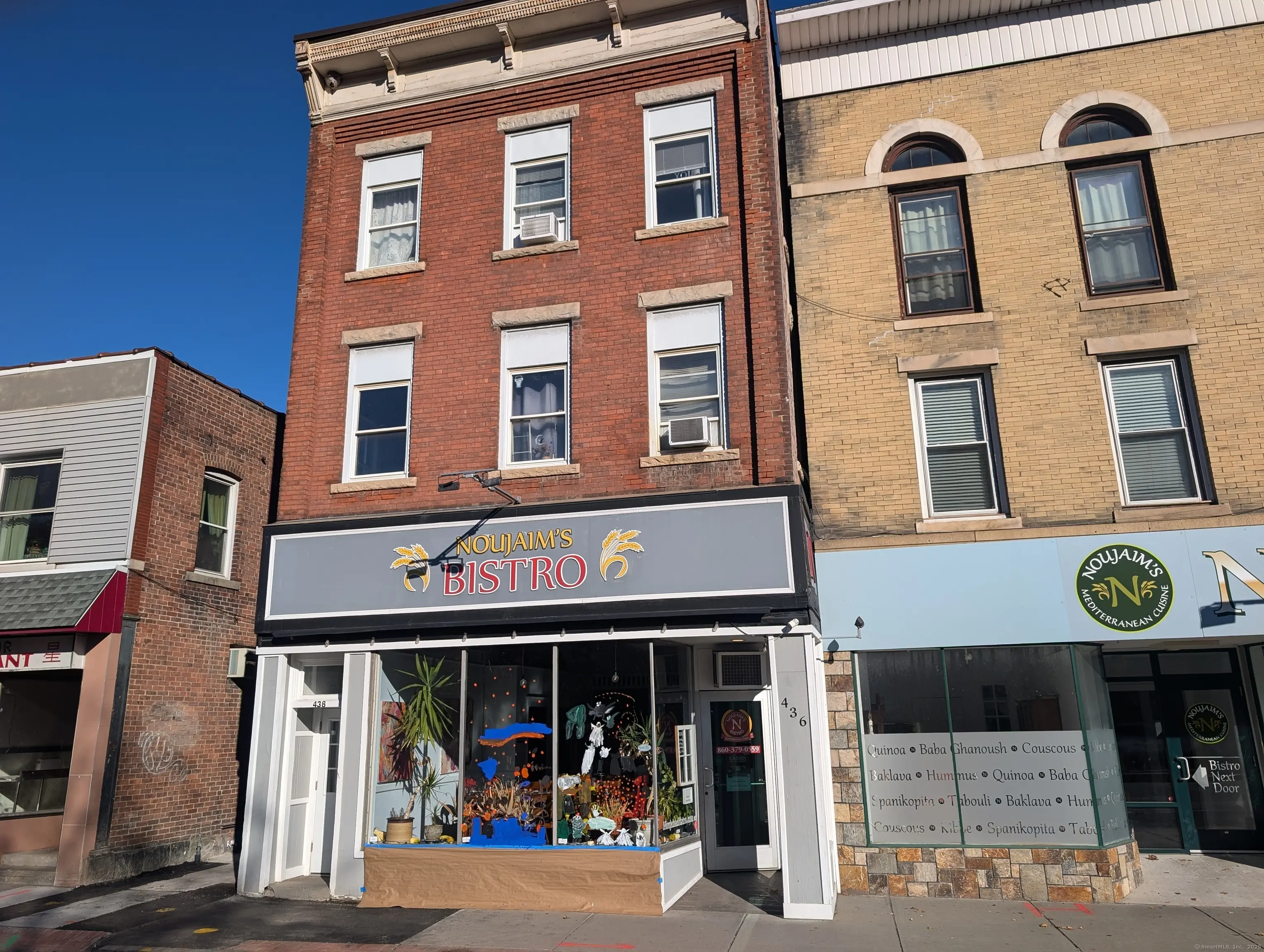 436 Main Street, Winchester