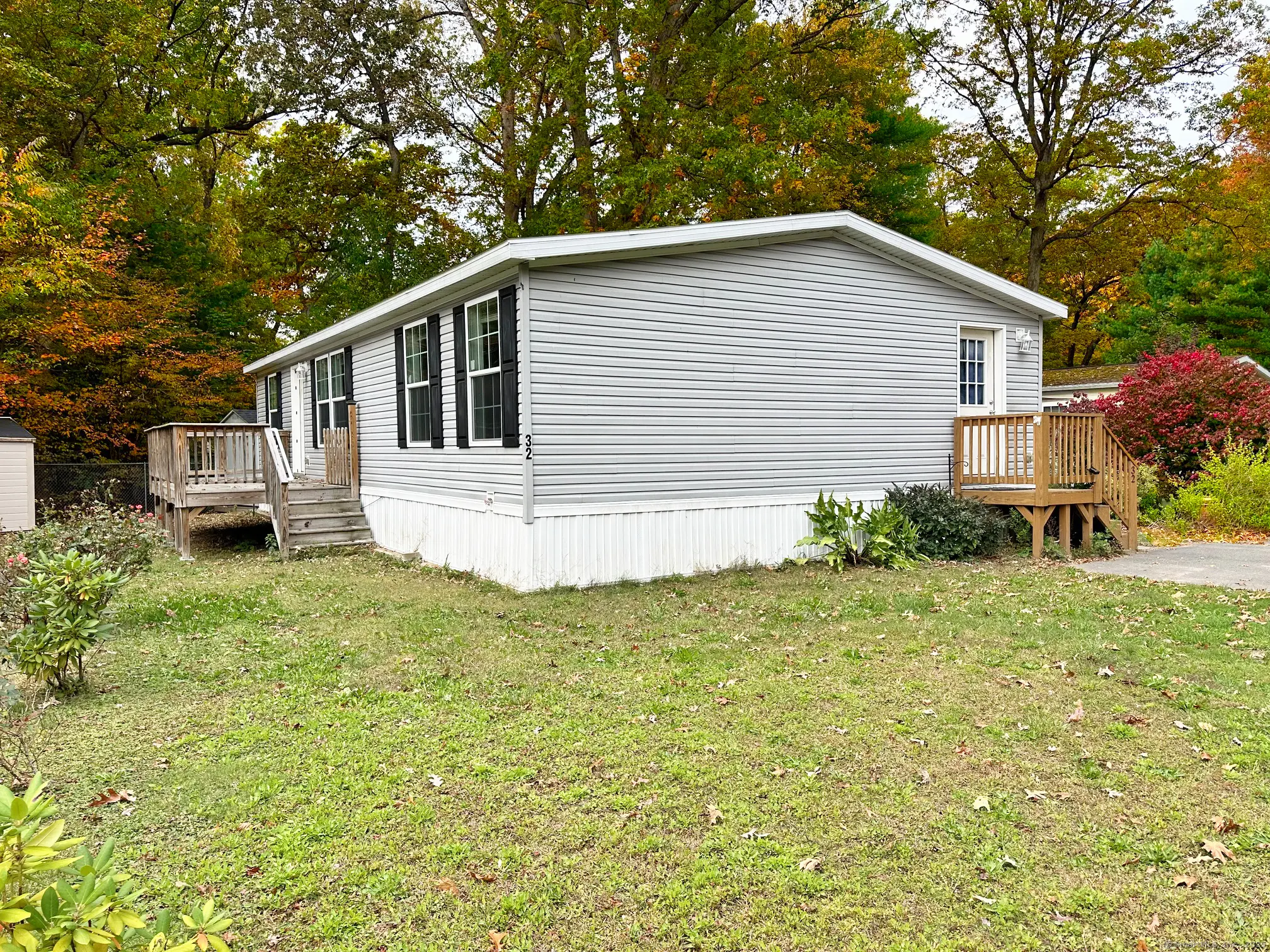 217 Dunham Street Trlr 32, Southington