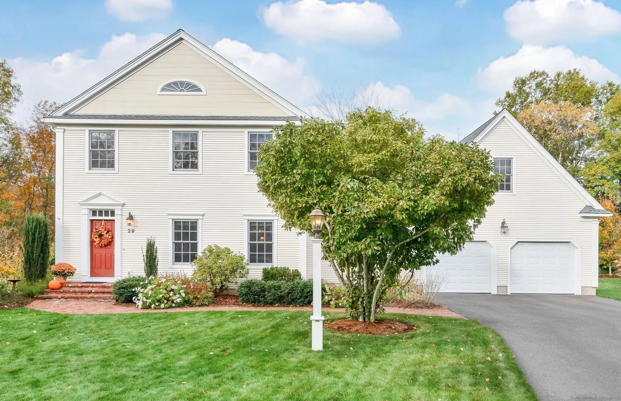 29 Fox Mead, Suffield