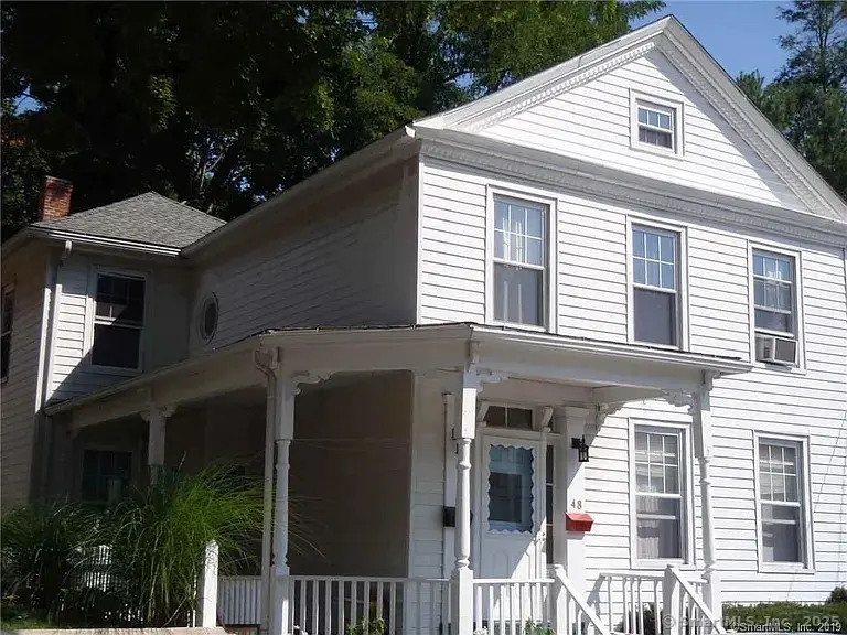 48 Otis Street, Norwich