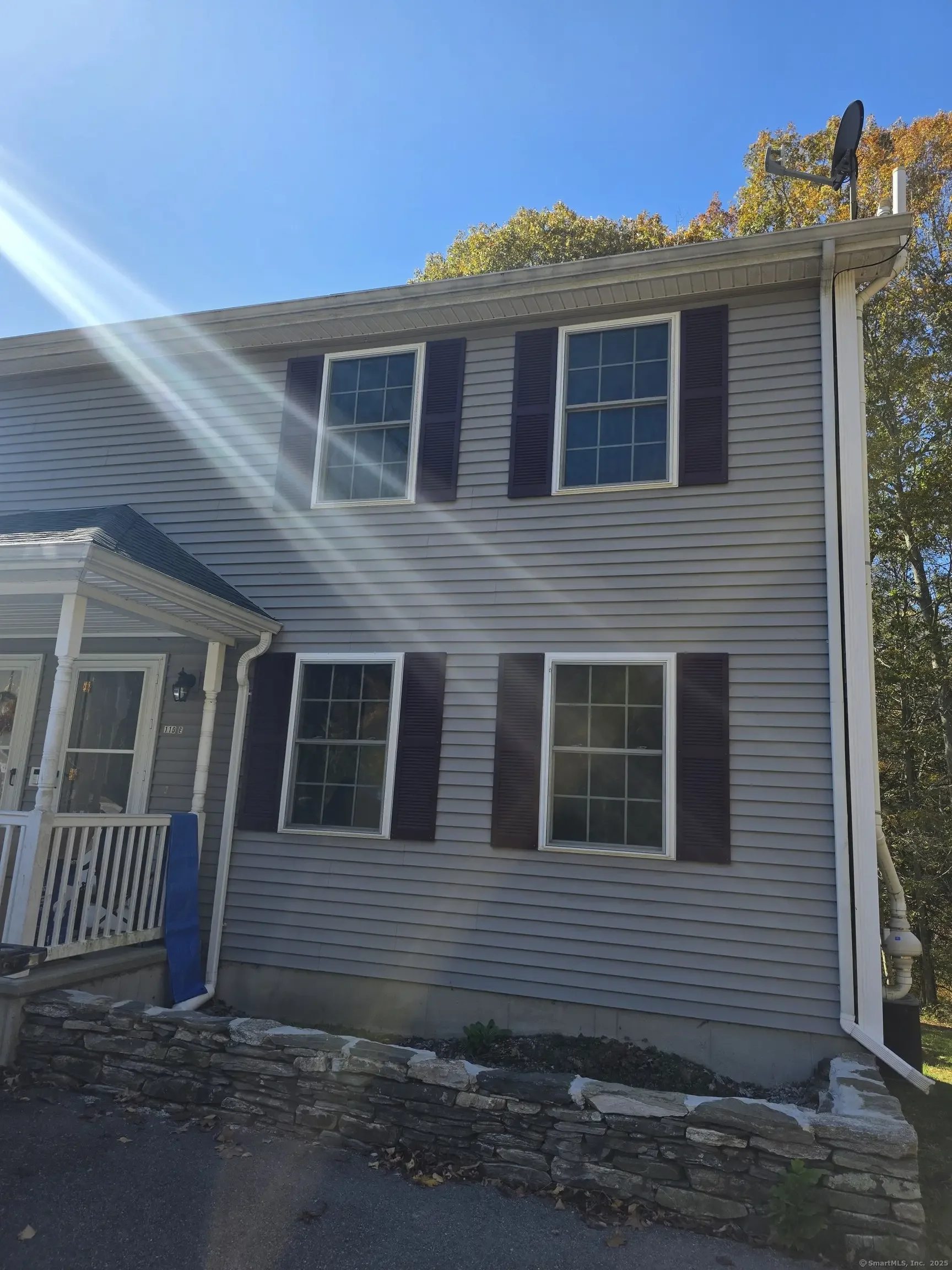 110 Baltic Hanover Road, Sprague