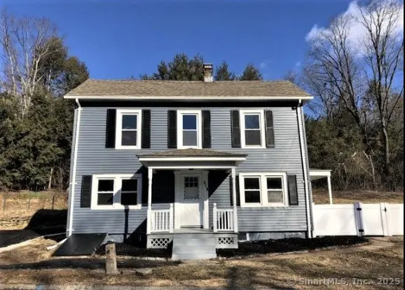 519 Hopewell Road, Glastonbury