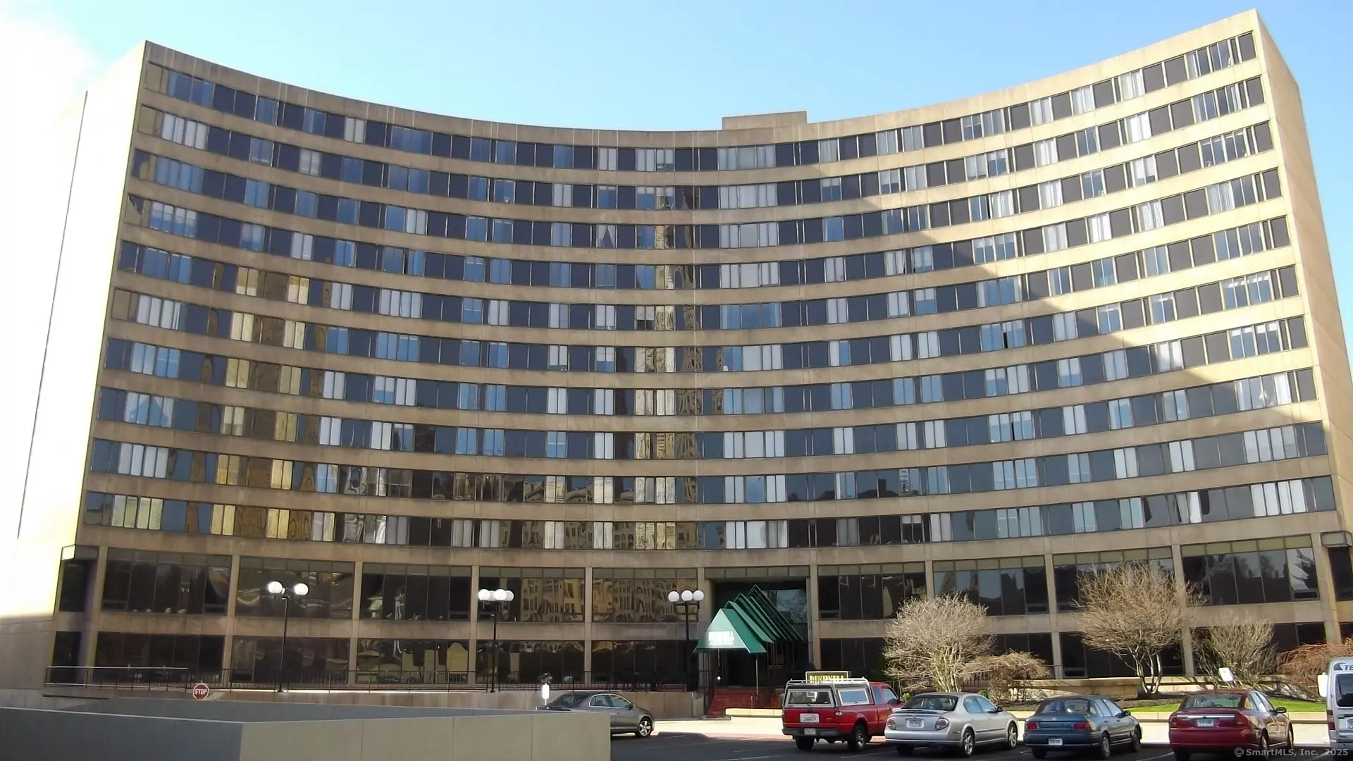100 Wells Street R802, Hartford