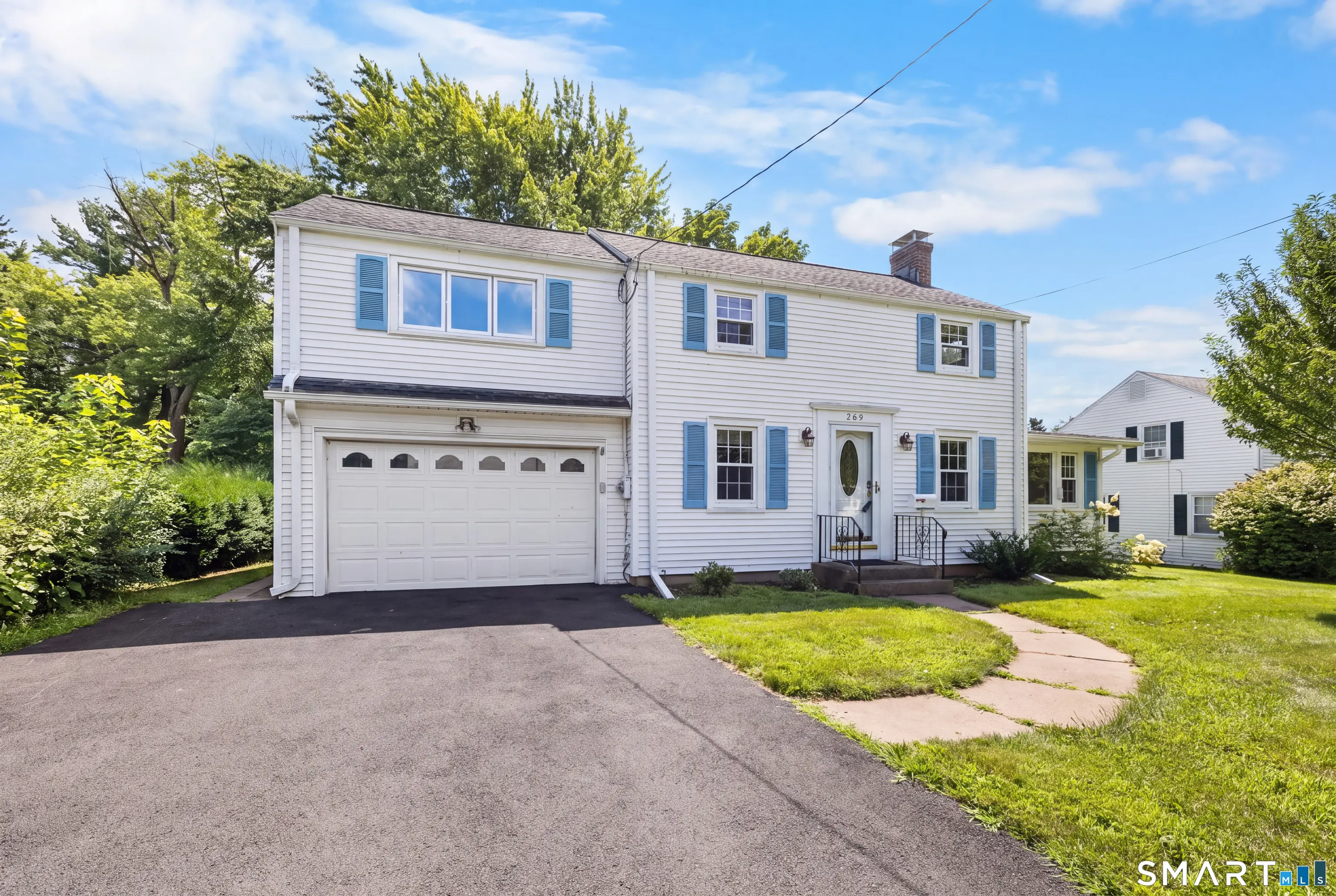 269 Hills Street, East Hartford