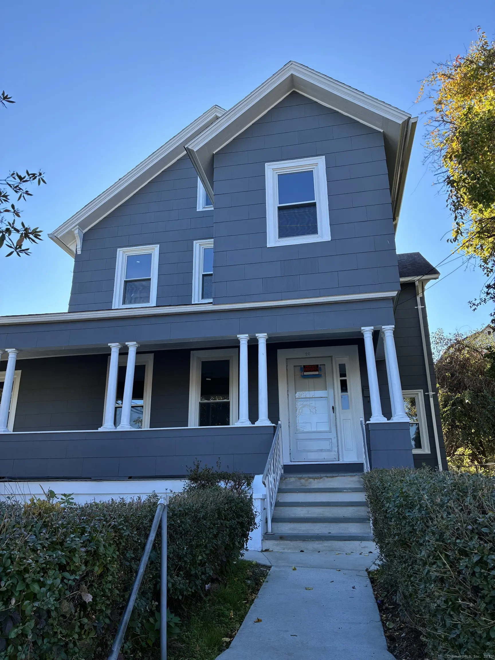 26 Jefferson Avenue, New London