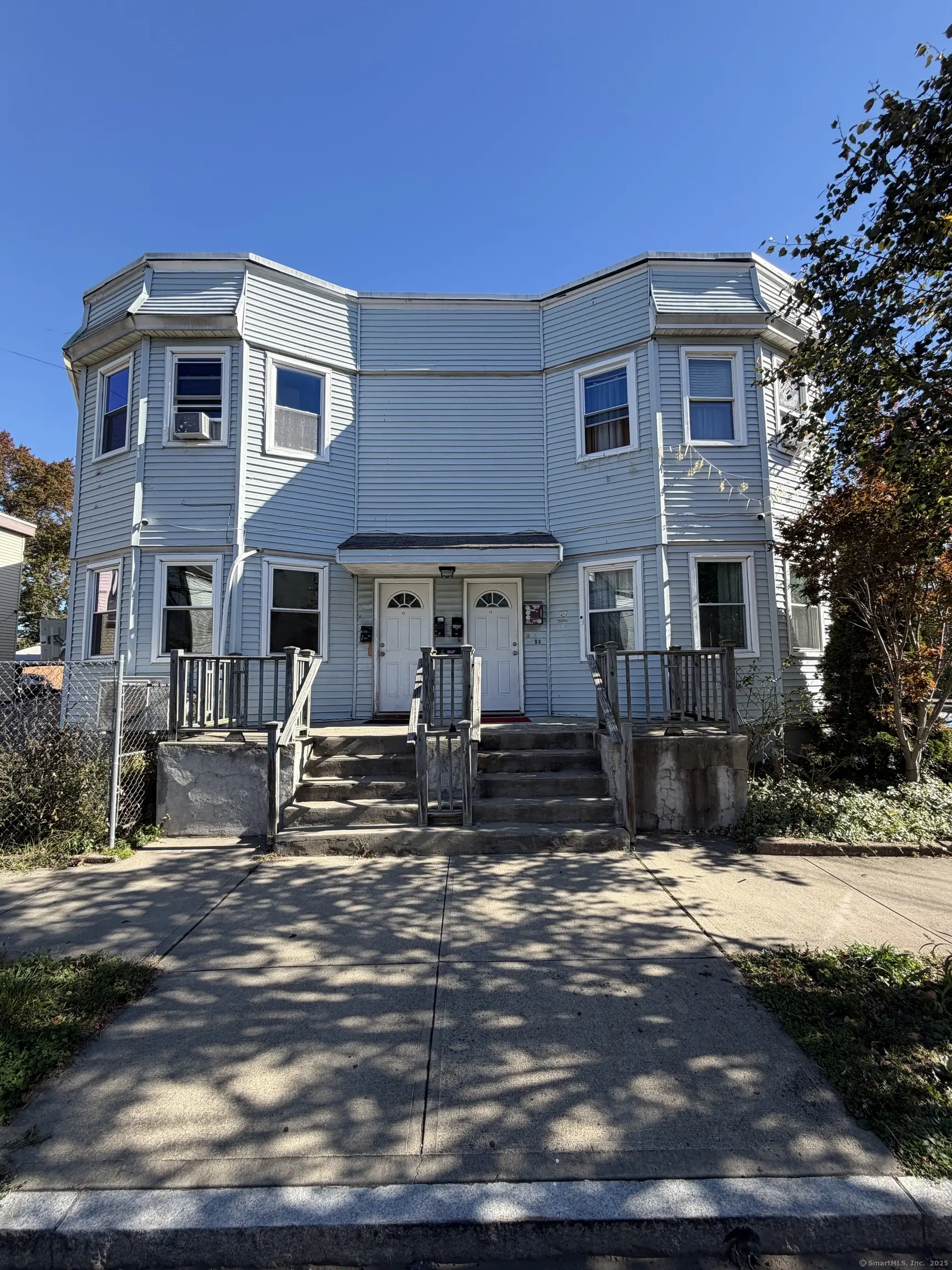 13 Lines Street, New Haven