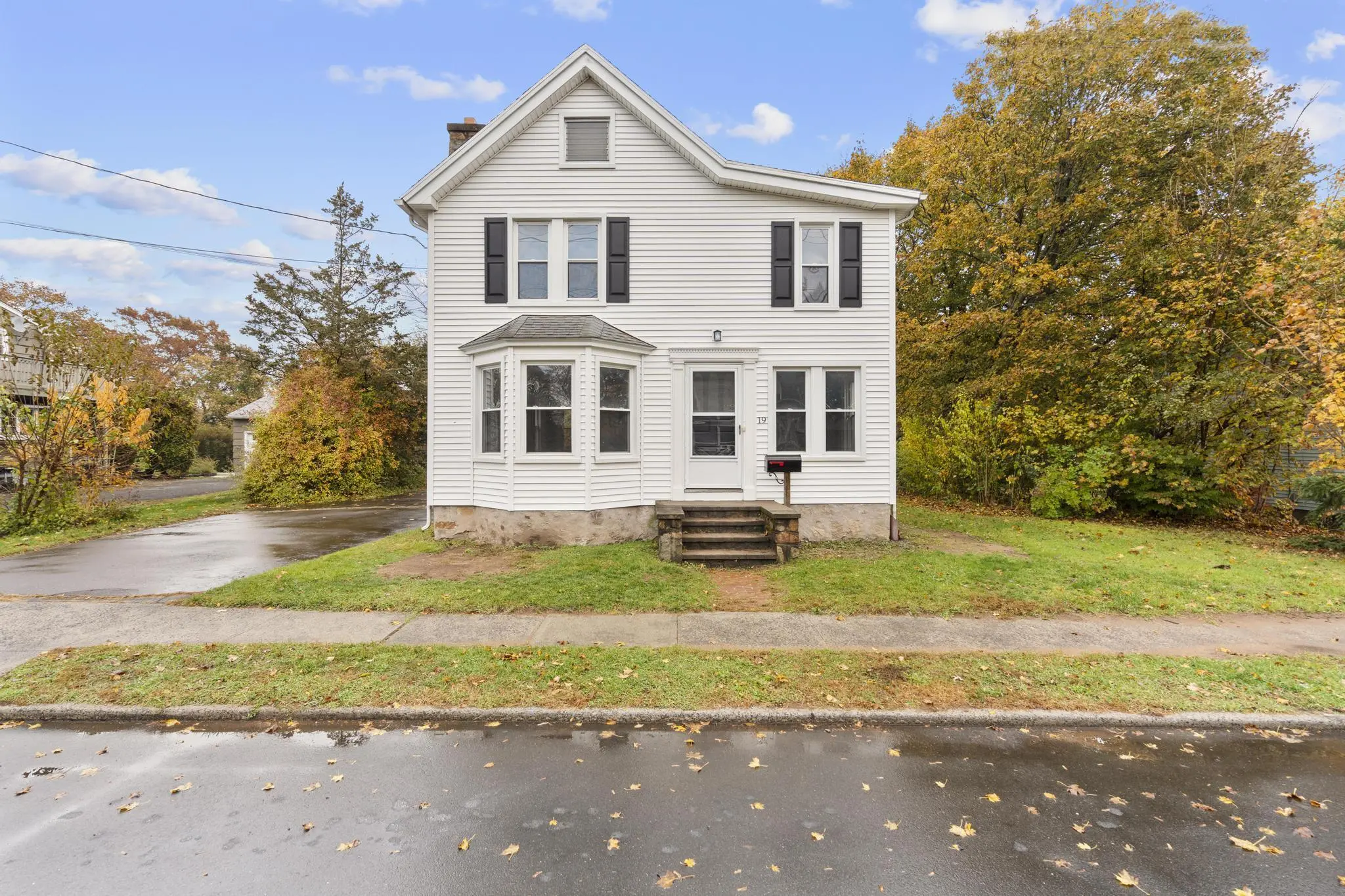 19 Clark Avenue, East Haven