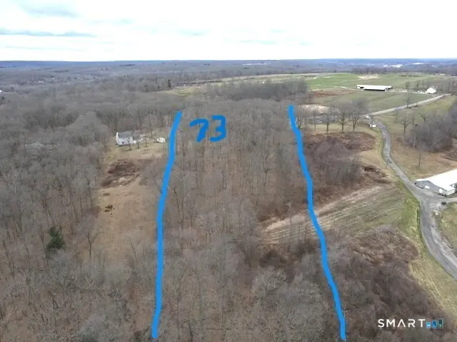 73 Blue Hill Road, Bozrah