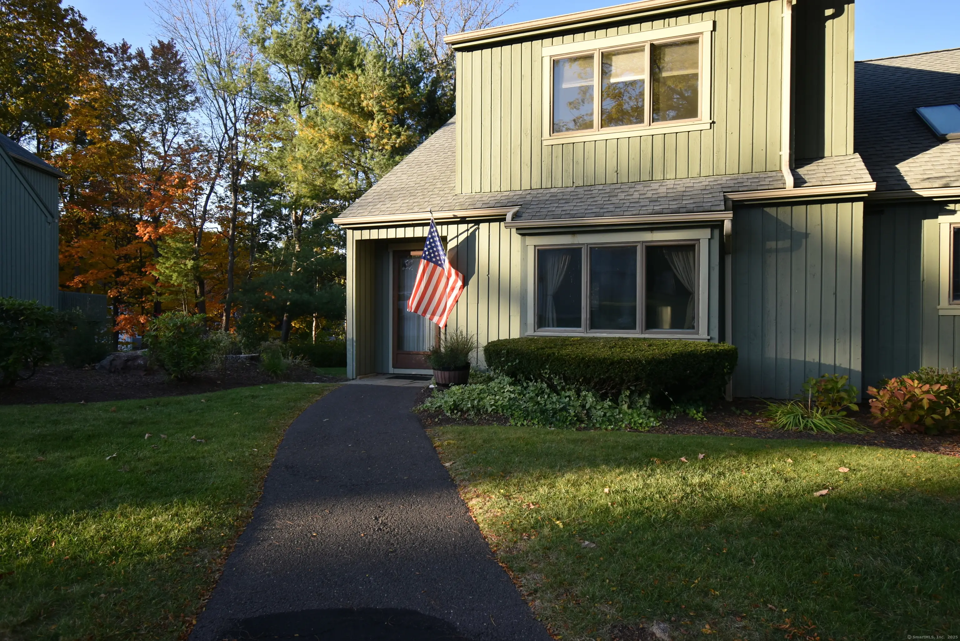 1469 Farmington Avenue 58, Bristol