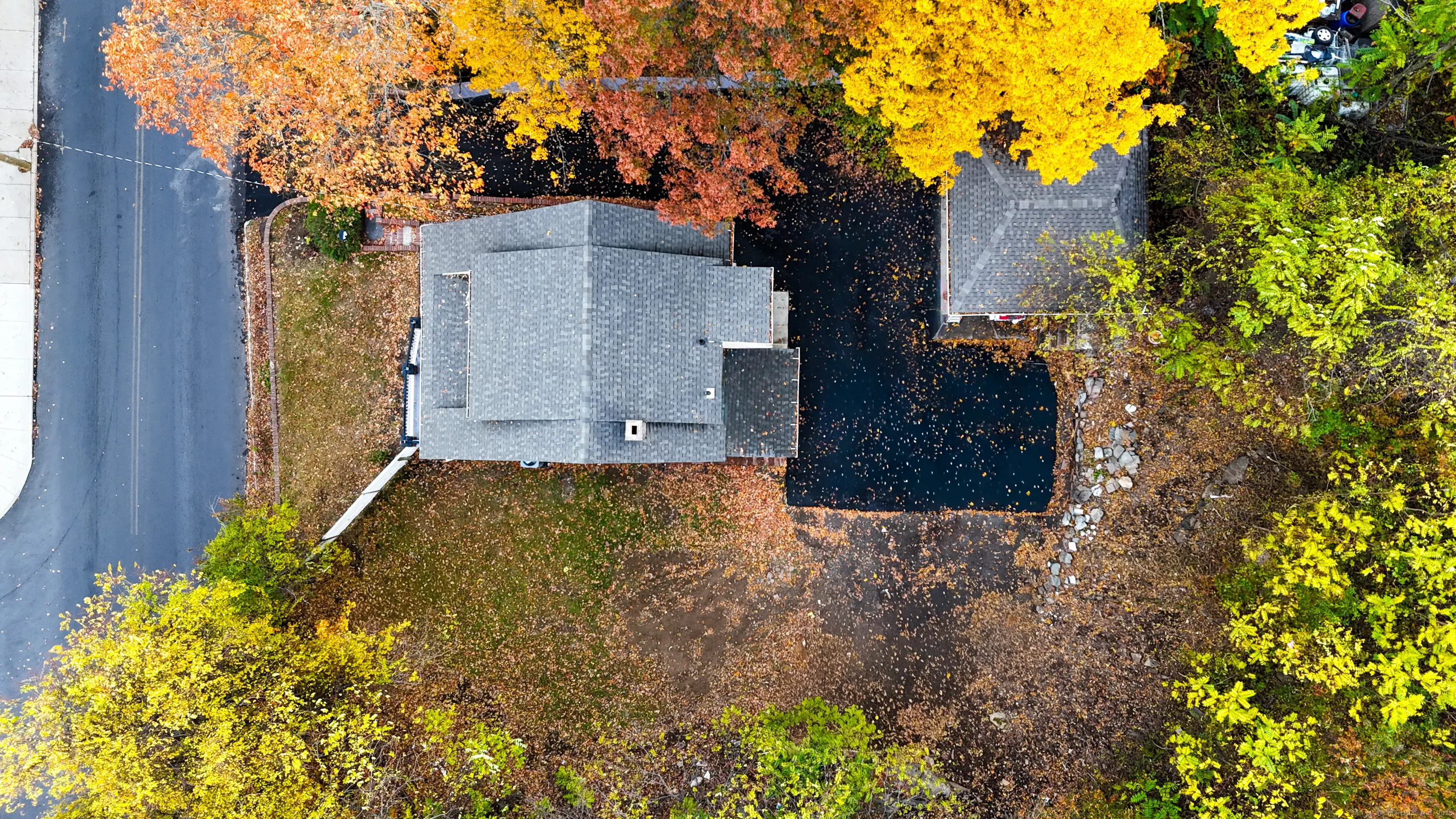 311 Wolcott Street, Waterbury