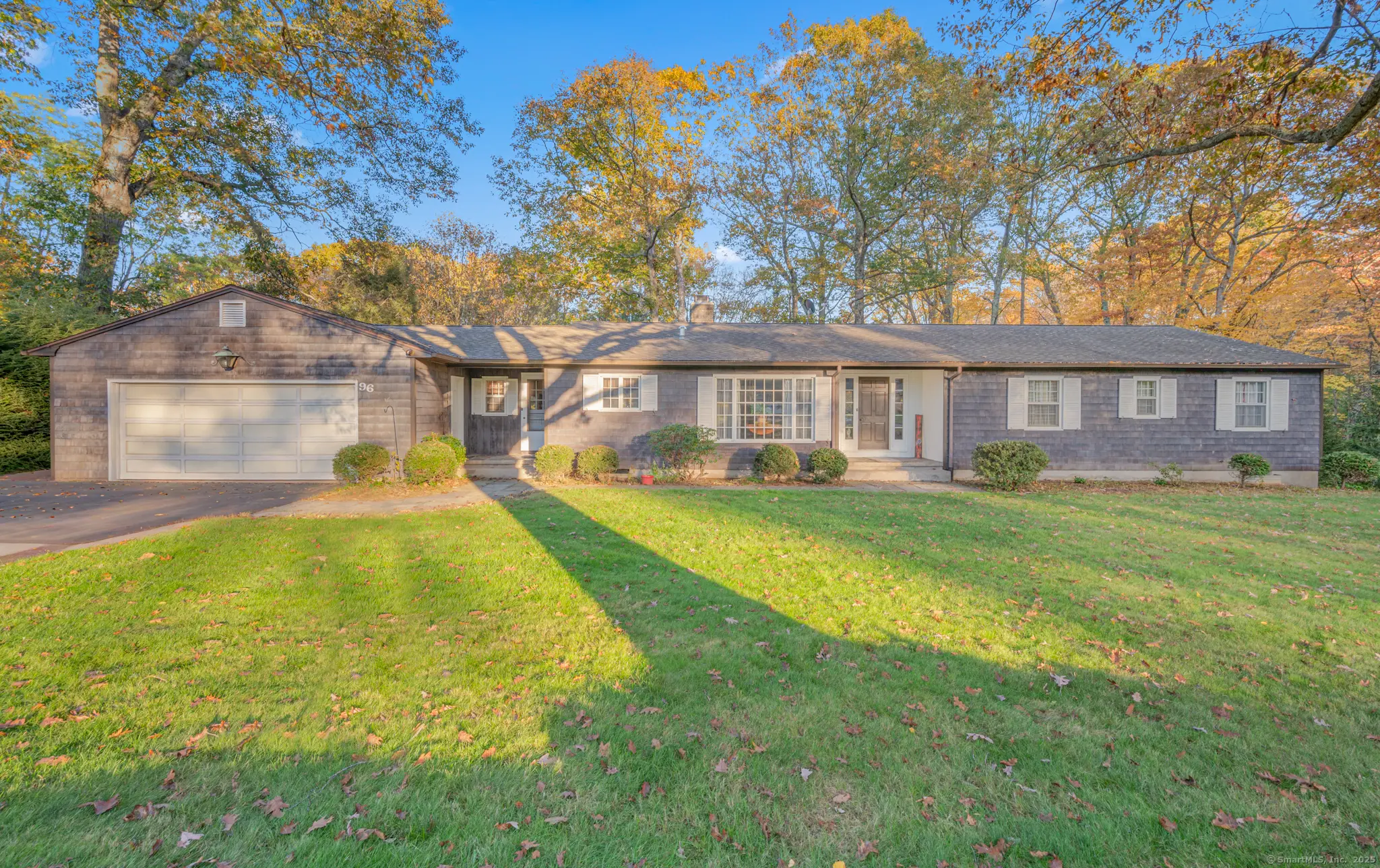 96 Oak Hill Drive, Bristol