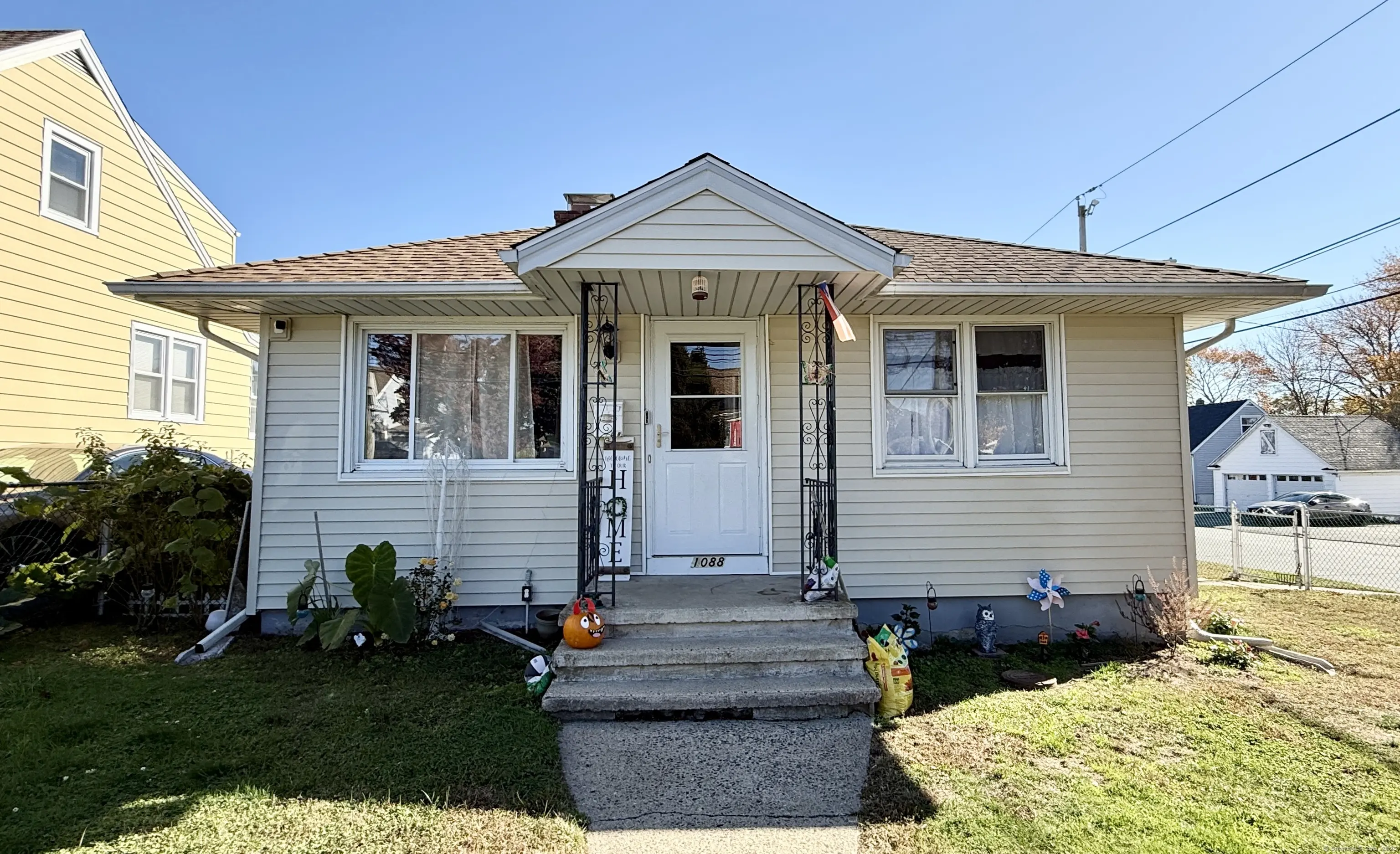 1088 Sylvan Avenue, Bridgeport