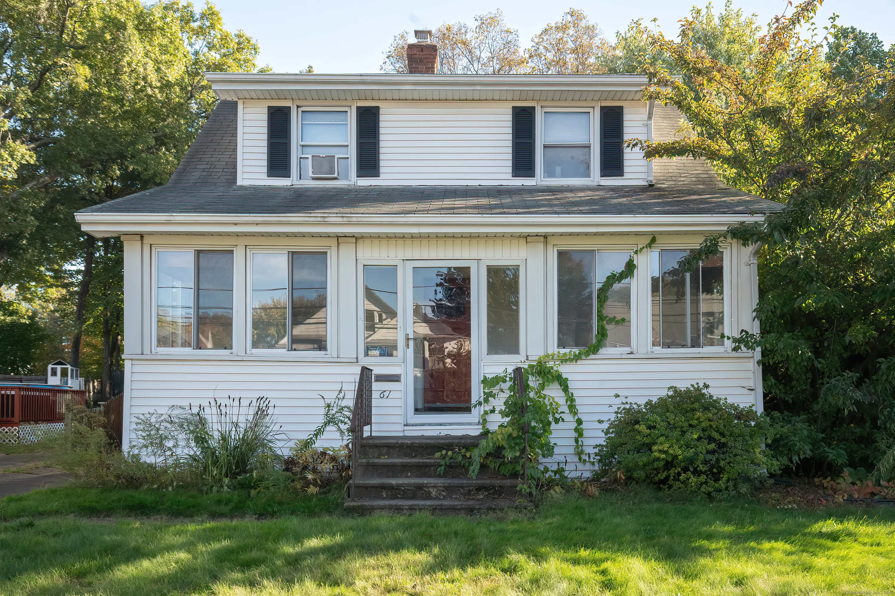 61 Woodmere Road, West Hartford