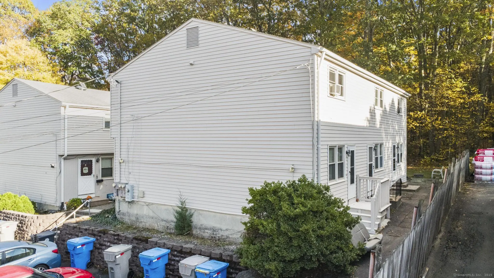 189 Newell Avenue, Bristol