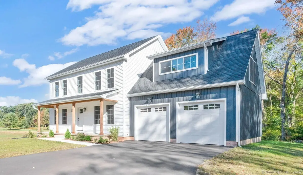 19 Mahoney Road, East Windsor