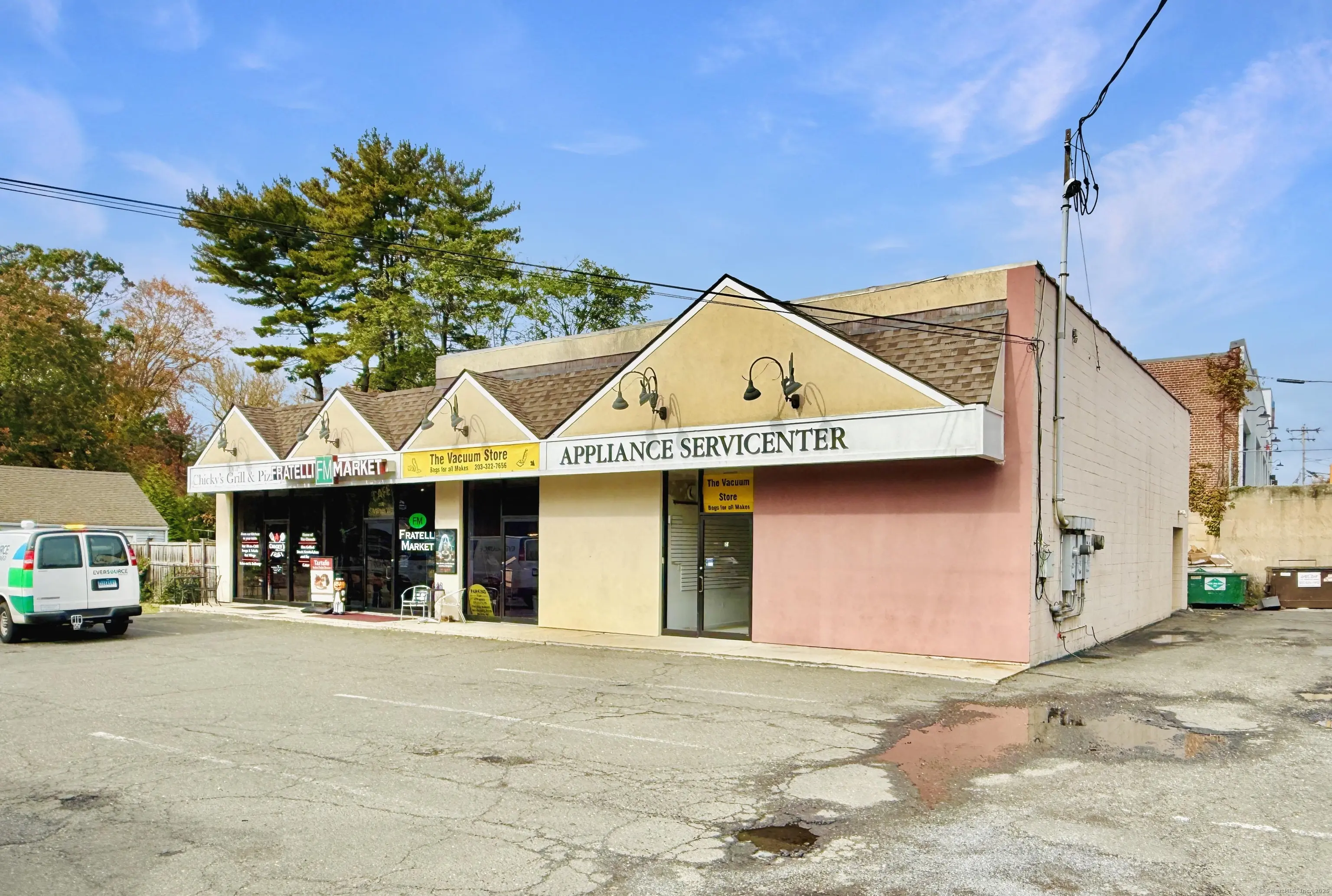 15 Cedar Heights Road, Stamford