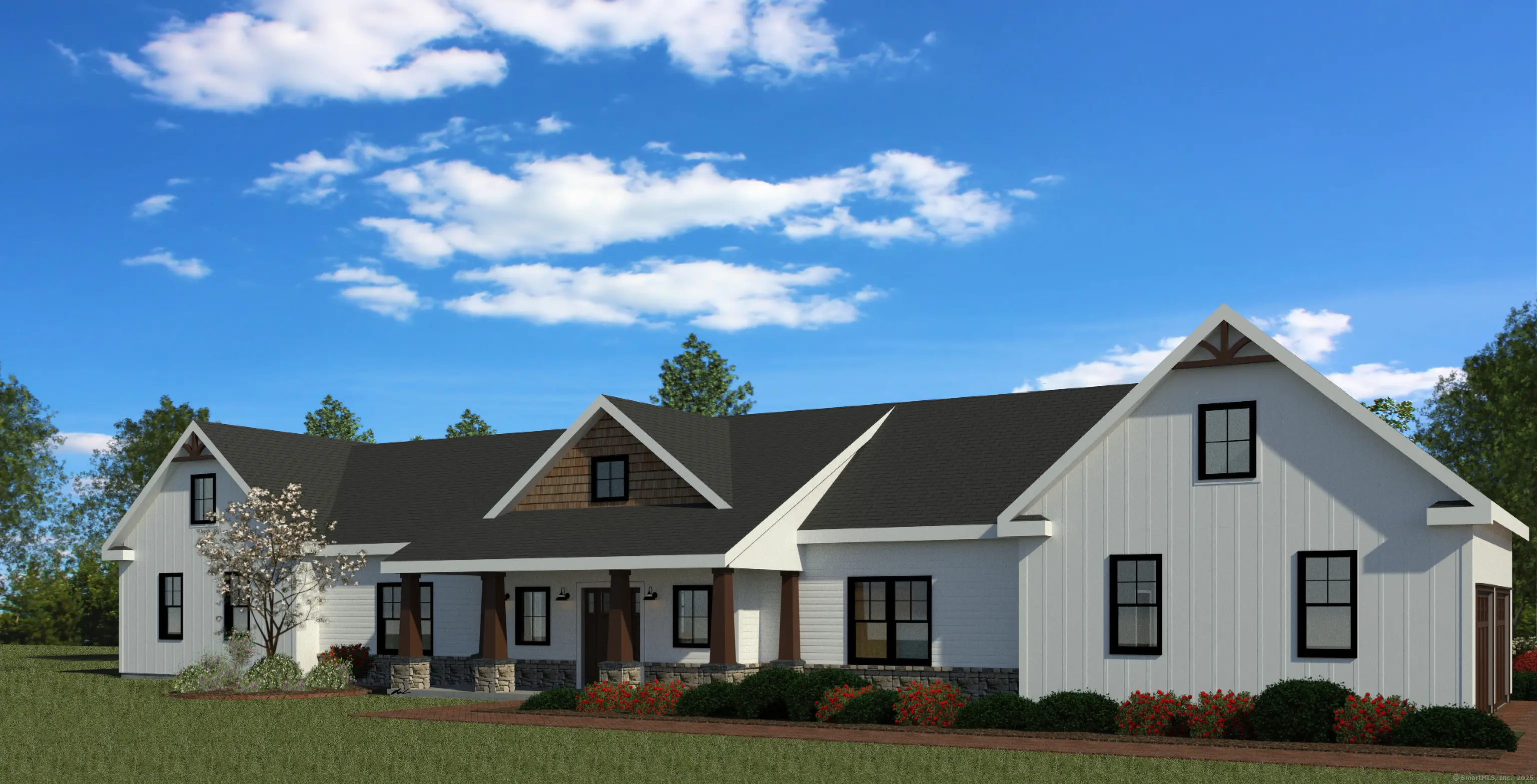 560 Marion Avenue, Southington