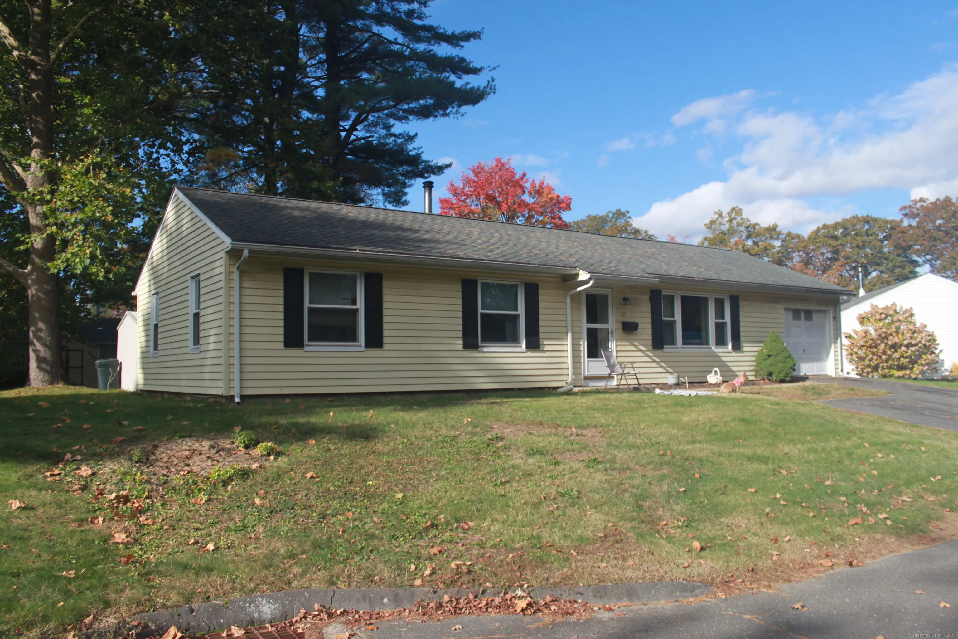 27 Cassidy Drive 27, Plainville