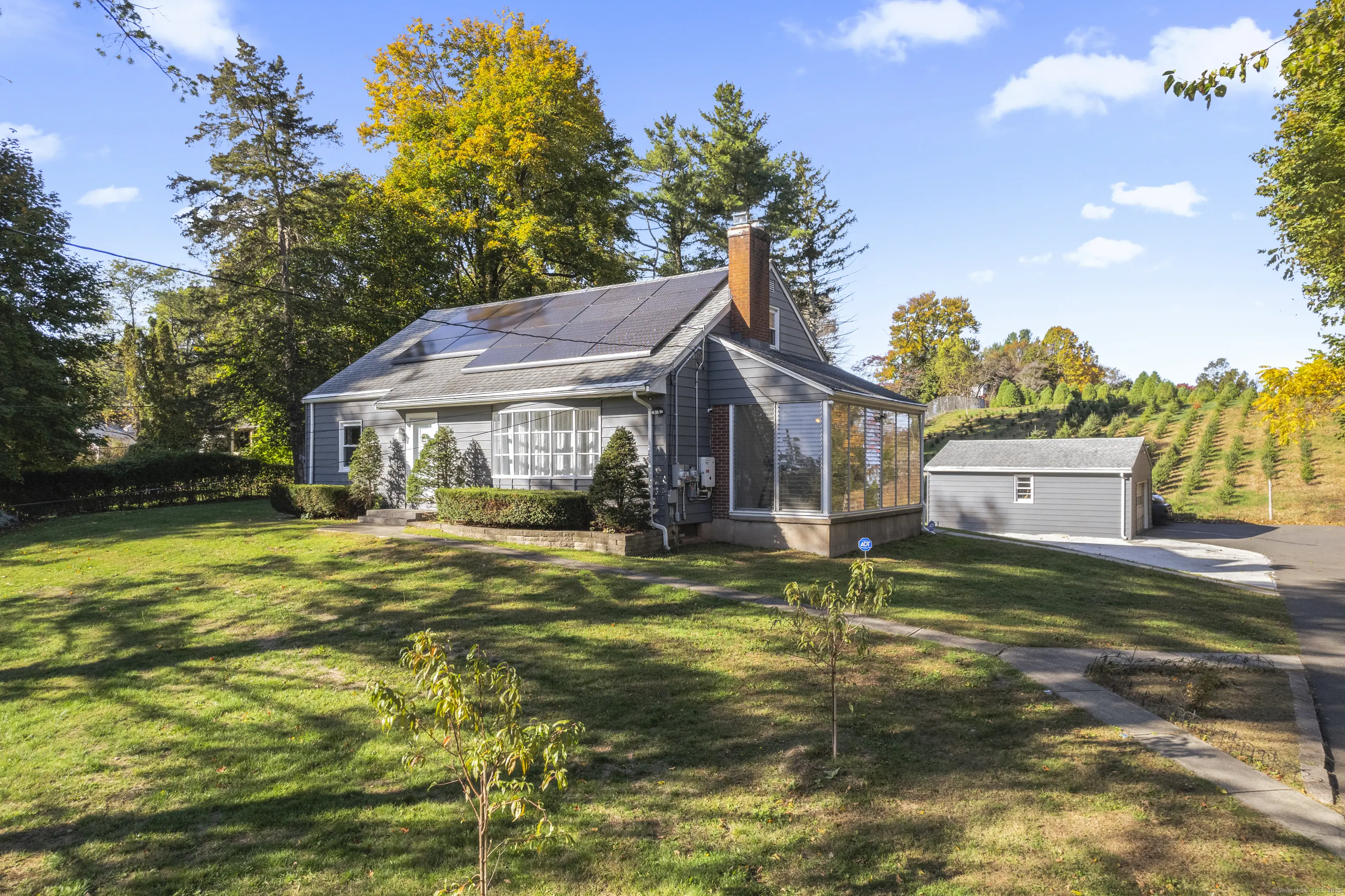 650 Evergreen Avenue, Hamden