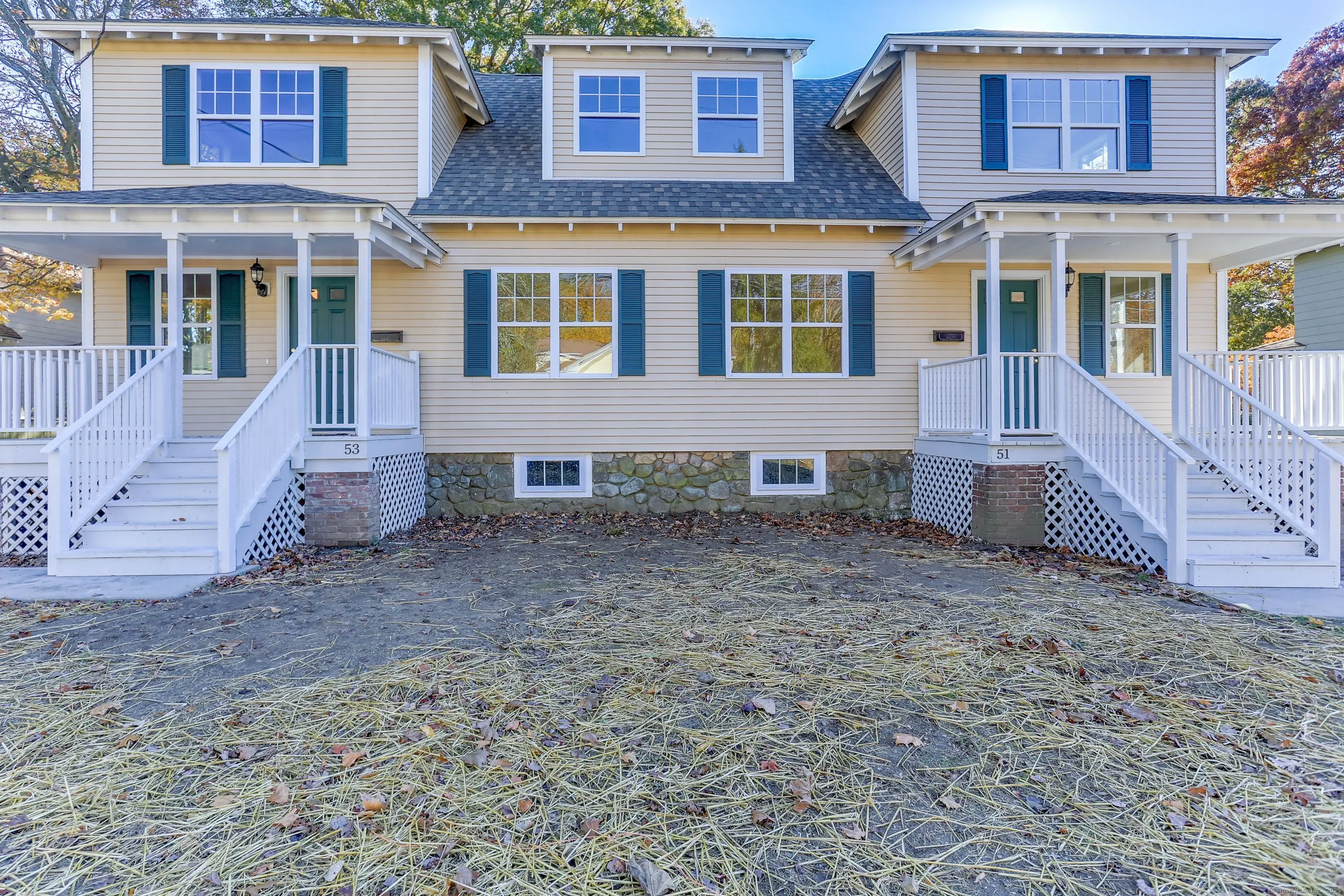 51 Warner Street, Groton