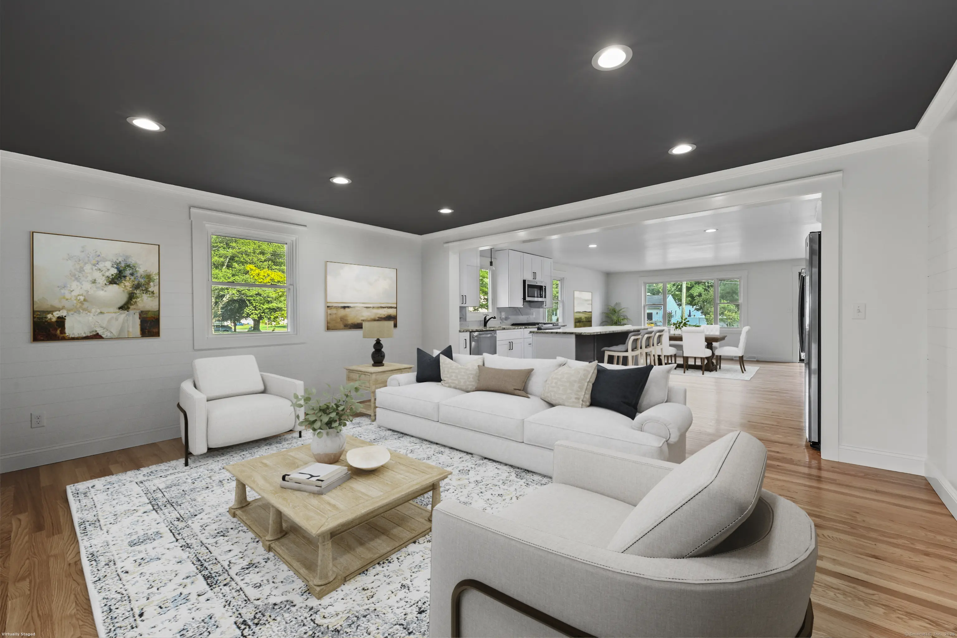 15 Lancaster Road, Glastonbury