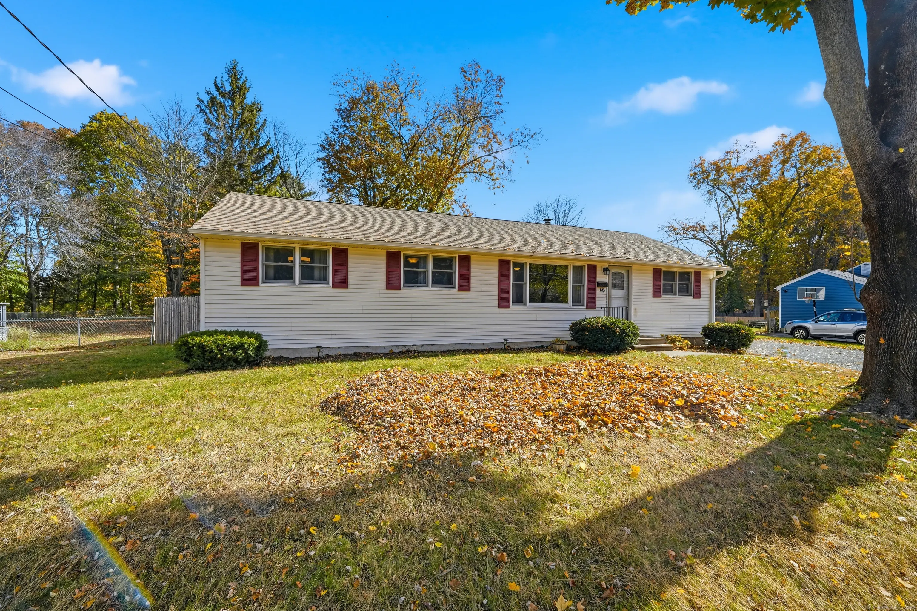 46 Beech Road, Enfield