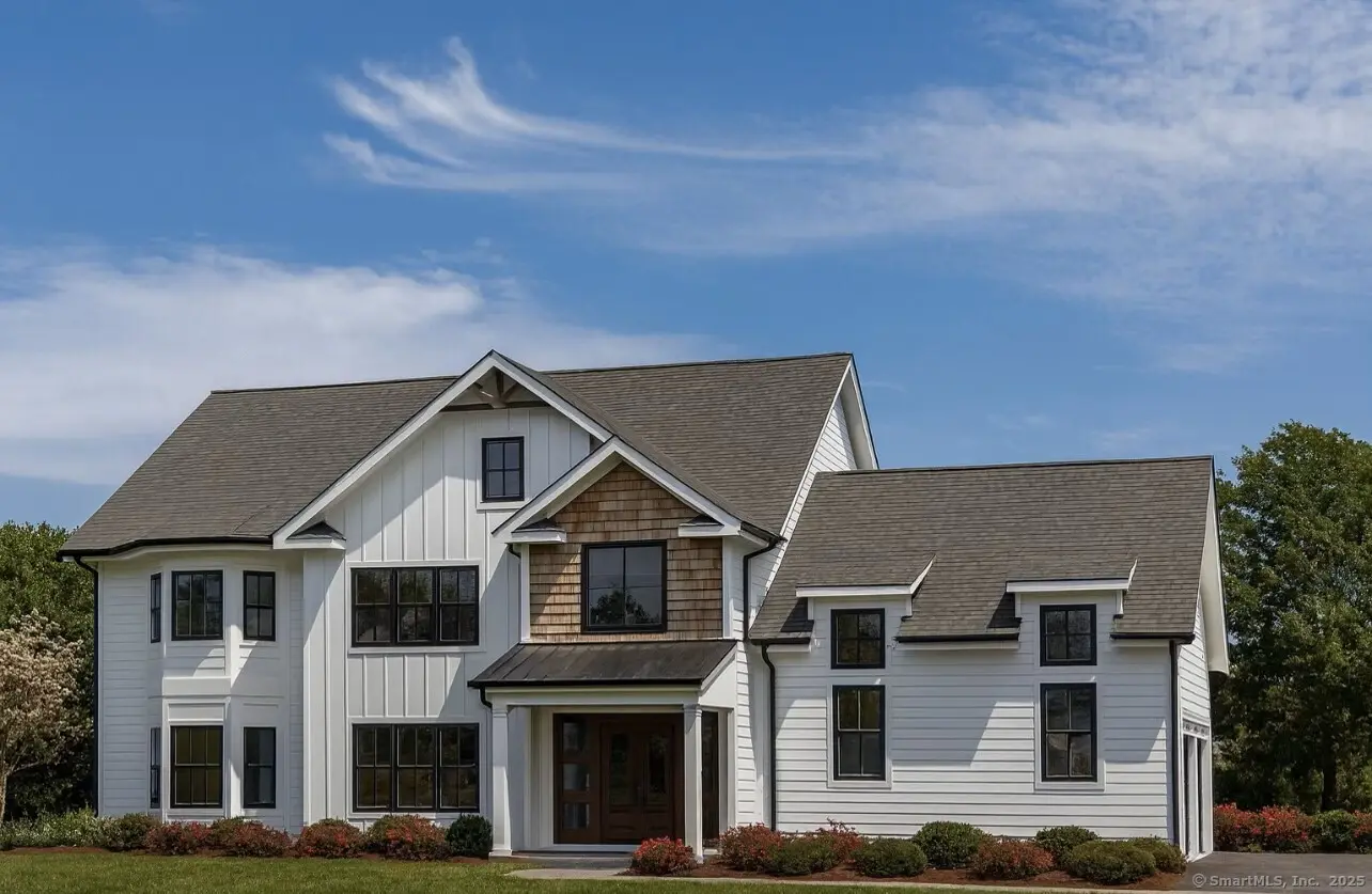 566 Marion Avenue Lot #10, Southington