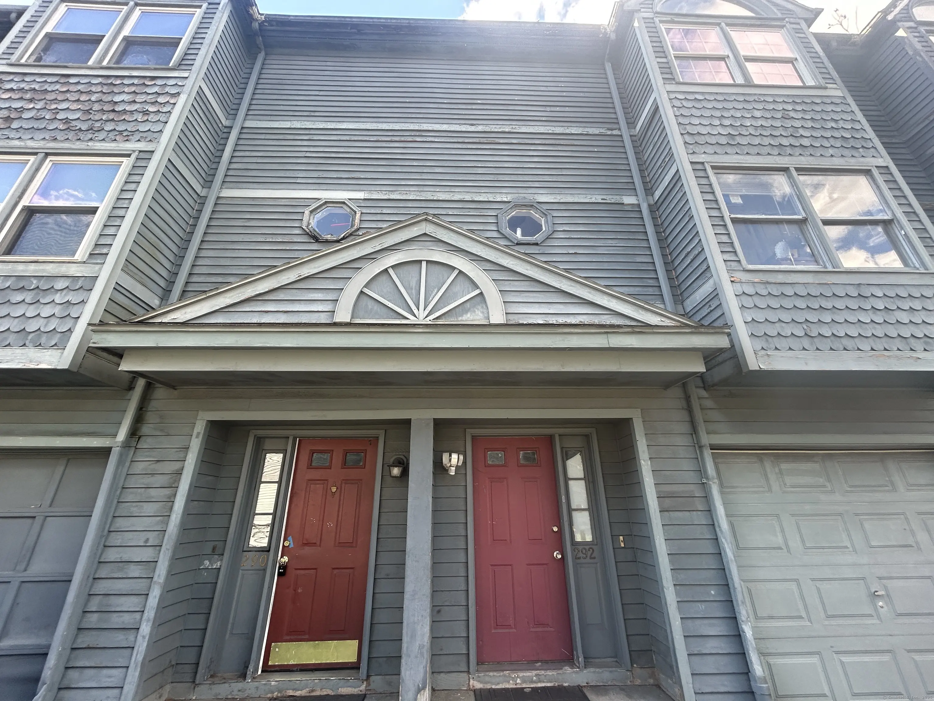 290 Eastern Street 290, New Haven