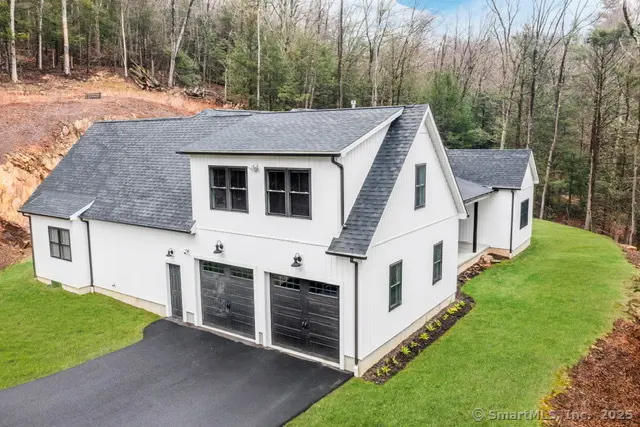 604 Wildcat Hill Road, Harwinton