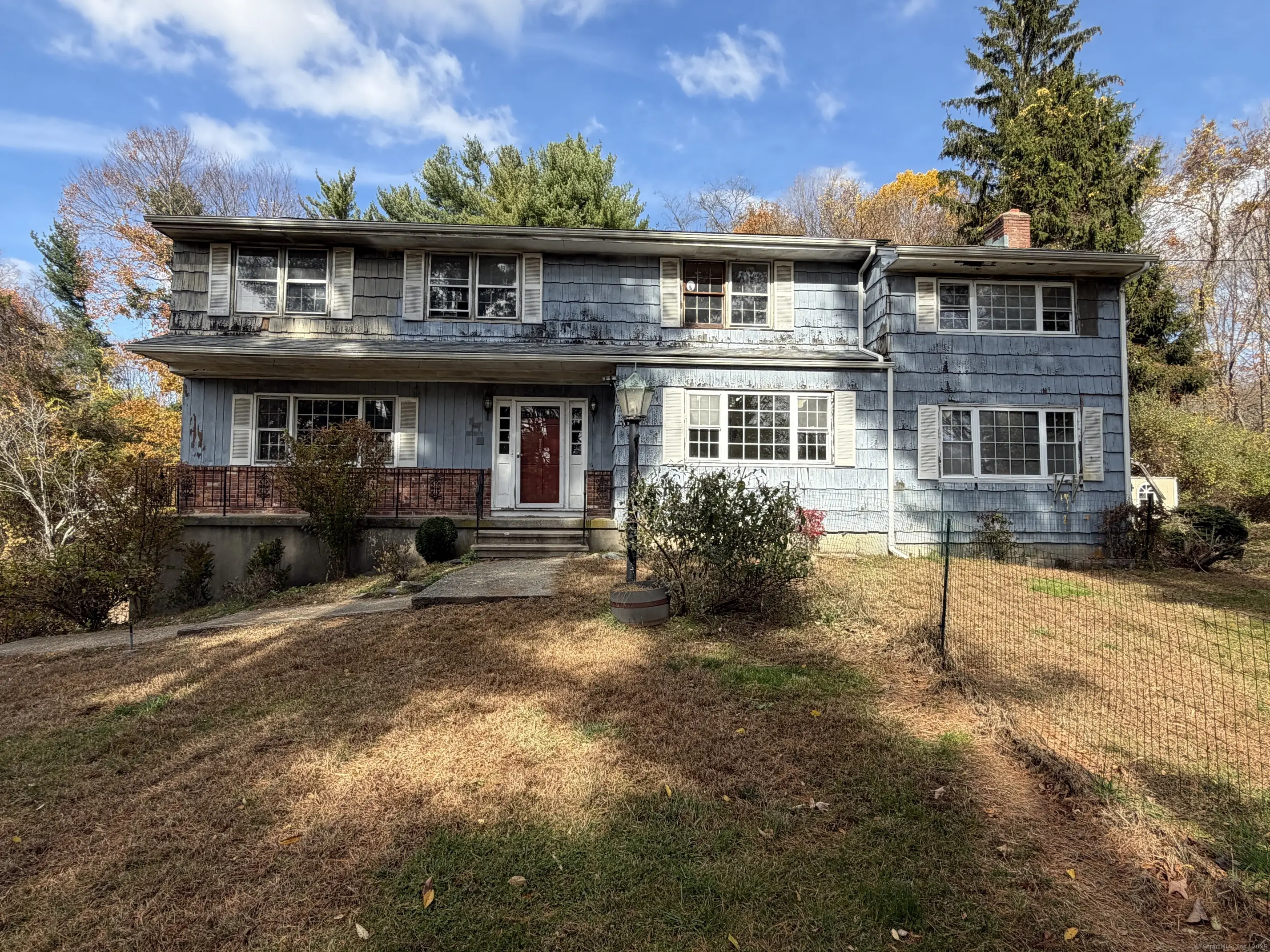 22 Beaver Brook Road, Ridgefield