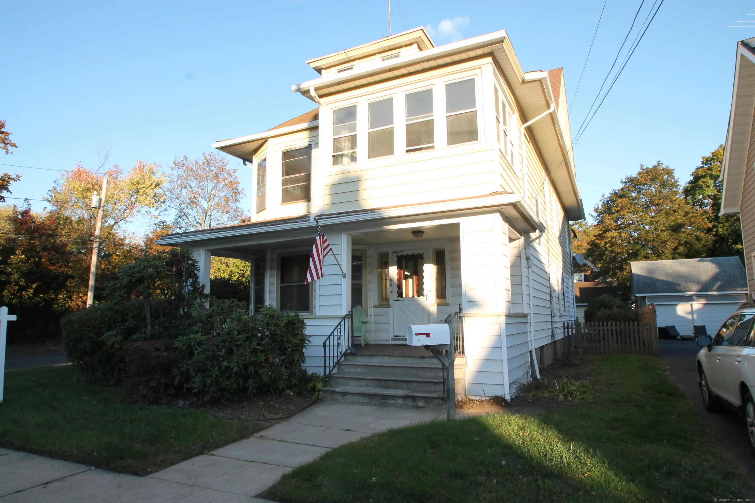 156 Blakeman Place, Stratford