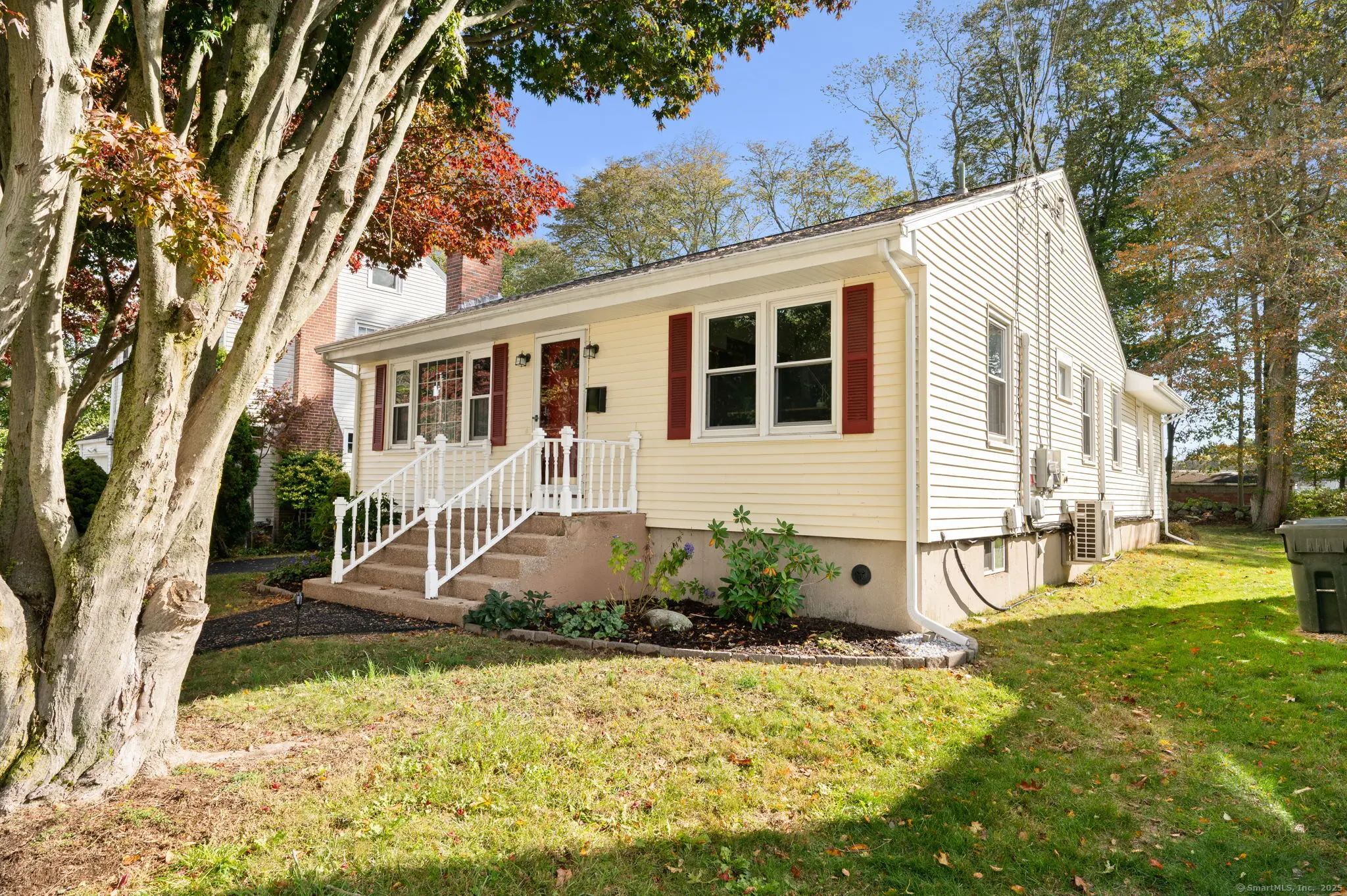 142 Plant Street, New London