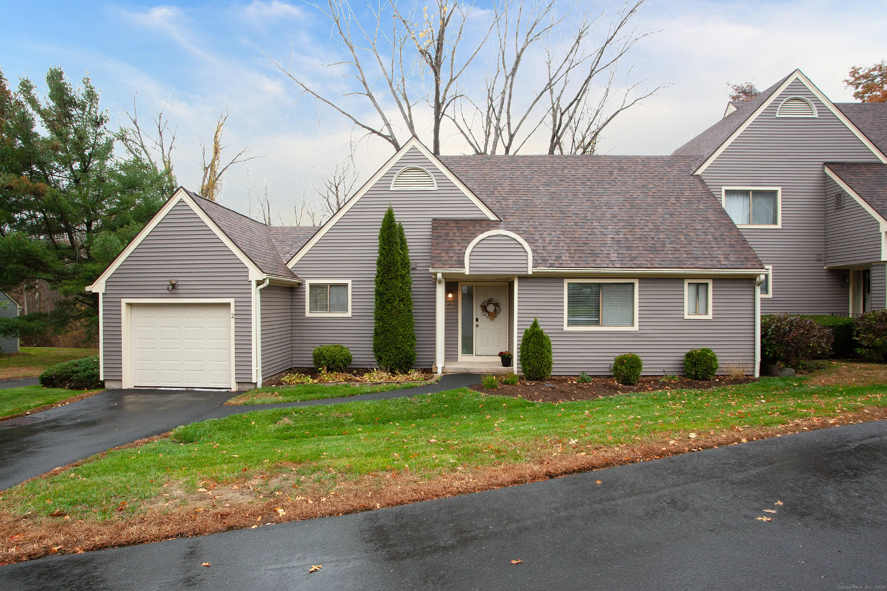 2 Quail Drive 2, Simsbury