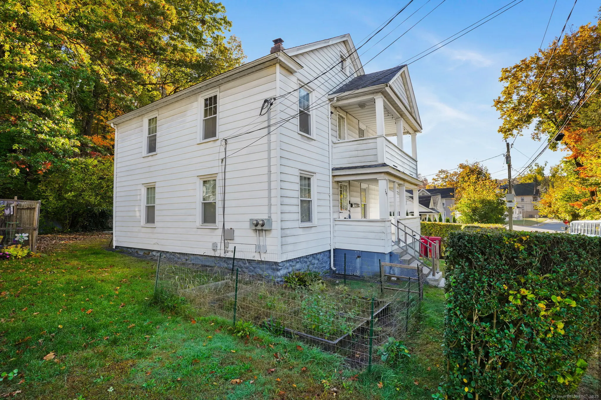 117 Golden Hill Street, Naugatuck