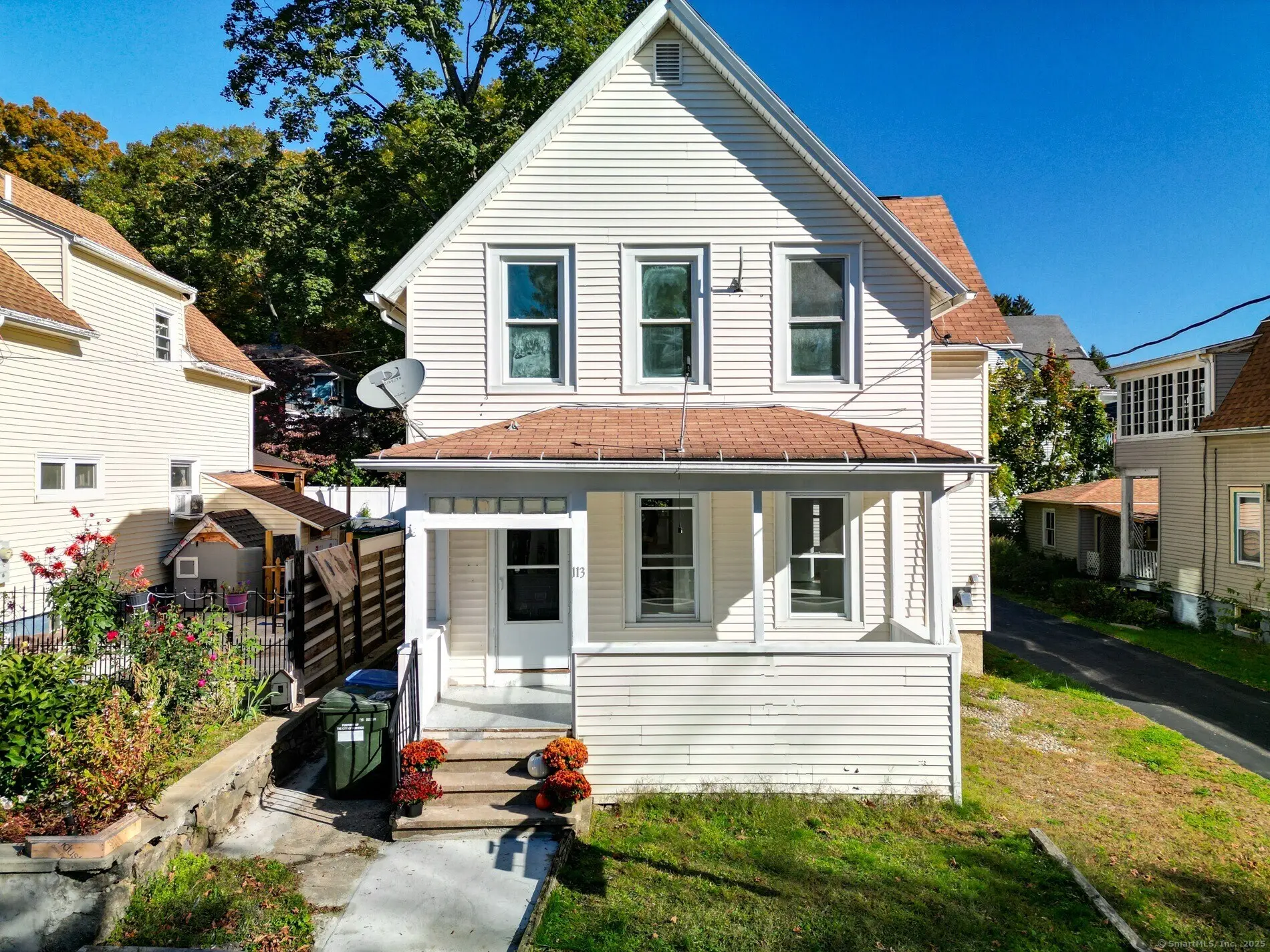 113 4th Street, Norwich