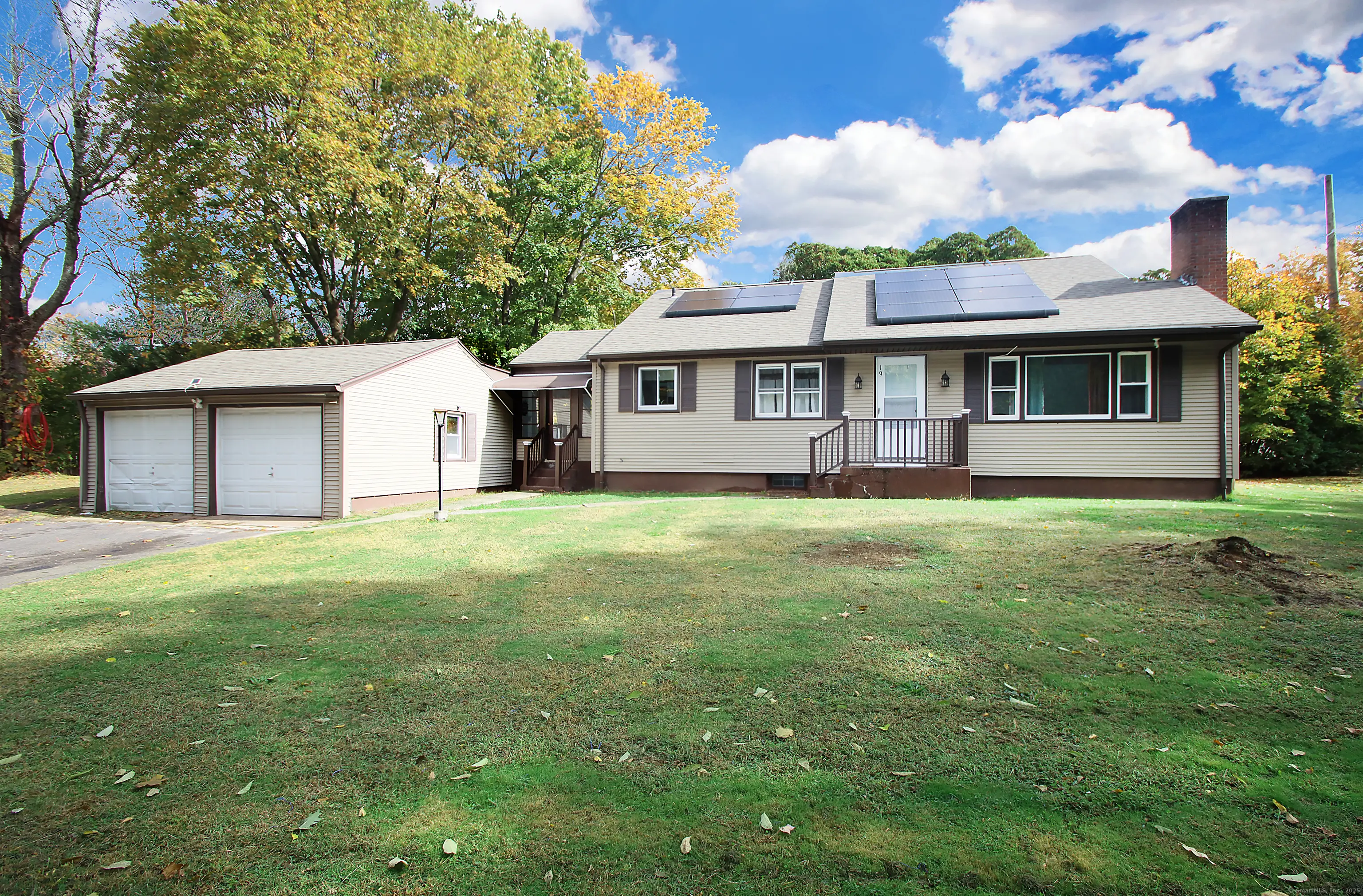 19 Dogwood Lane, Meriden