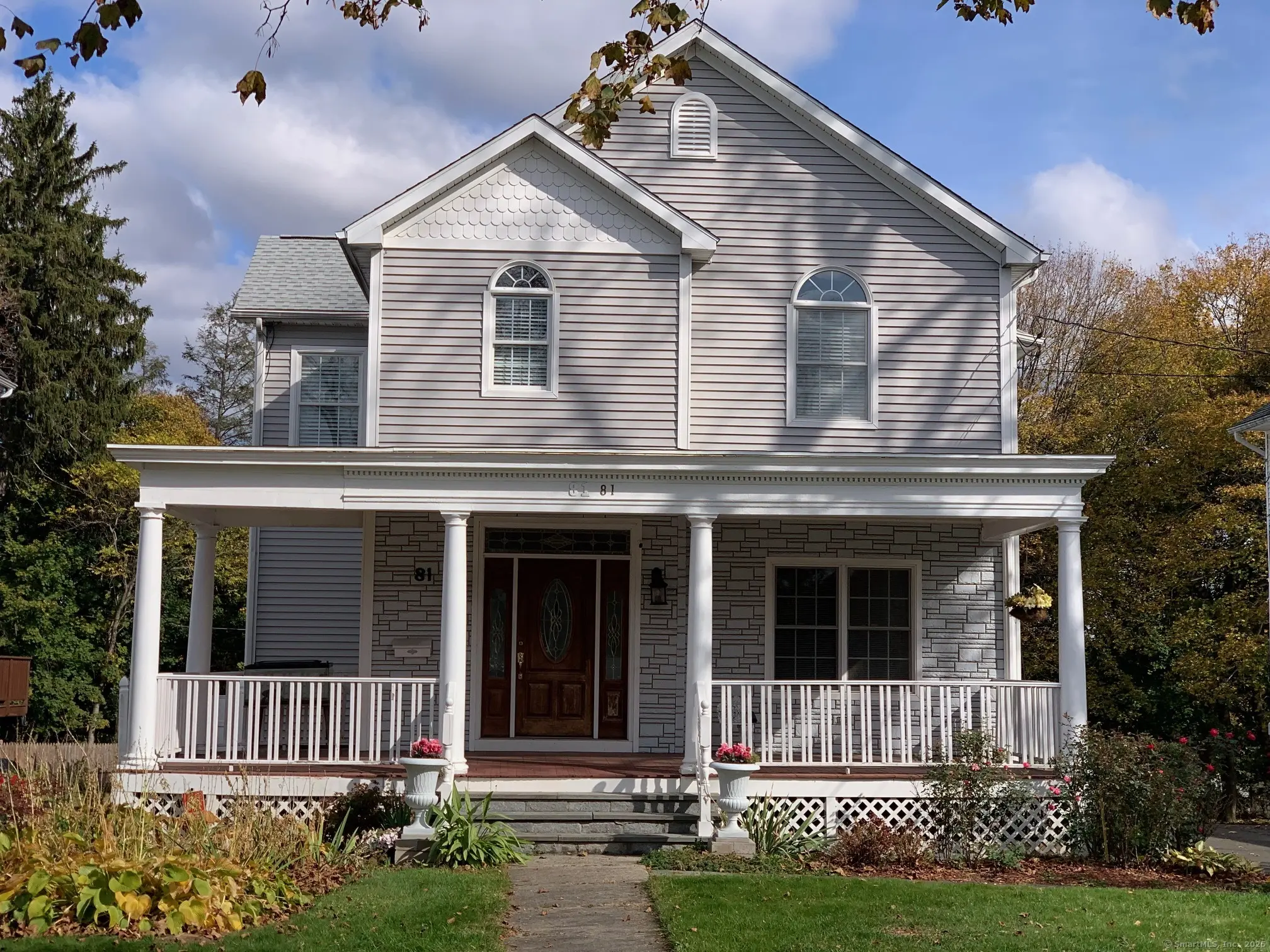 81 Deer Hill Avenue, Danbury