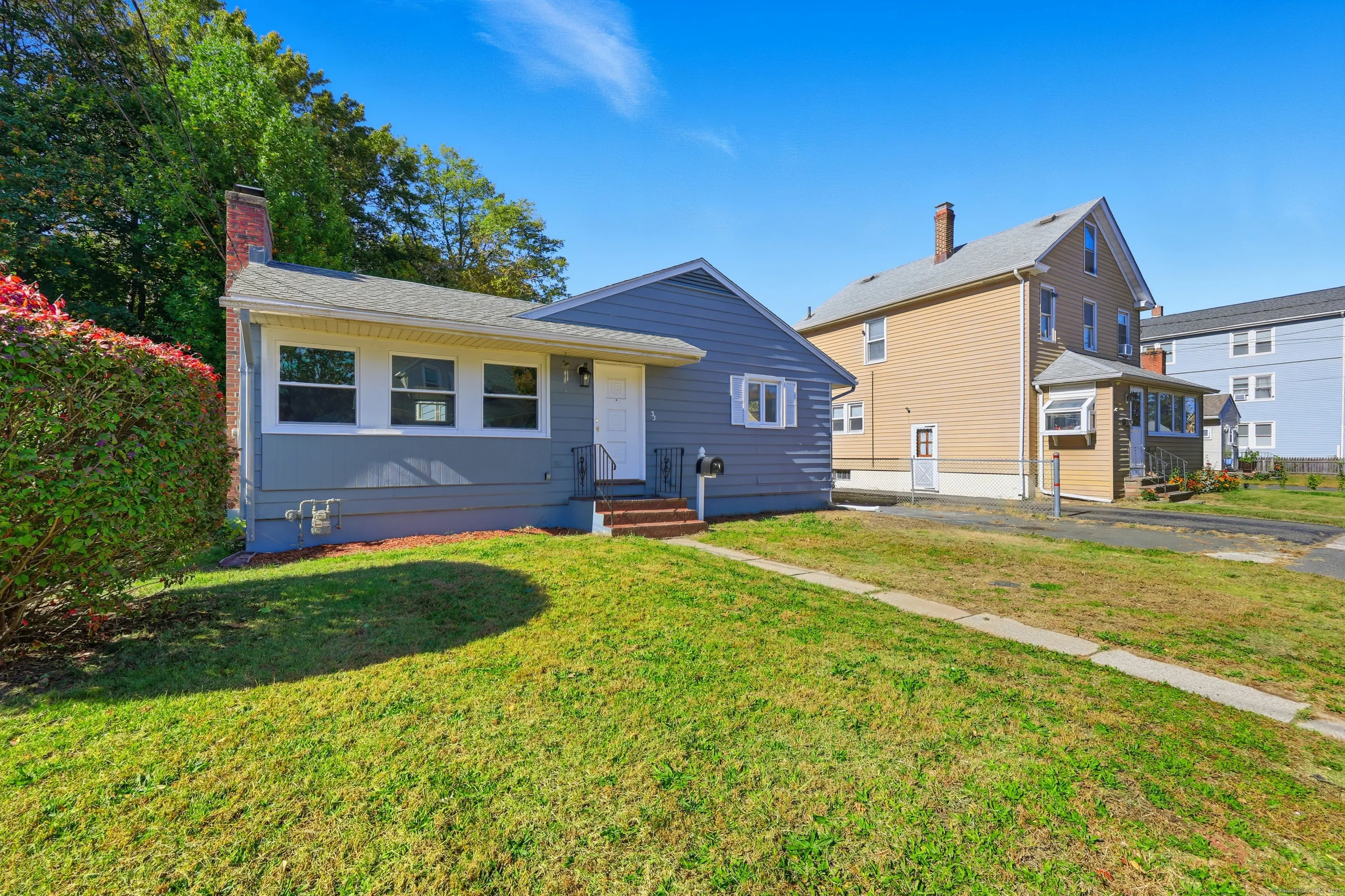 33 Kenyon Place, East Hartford