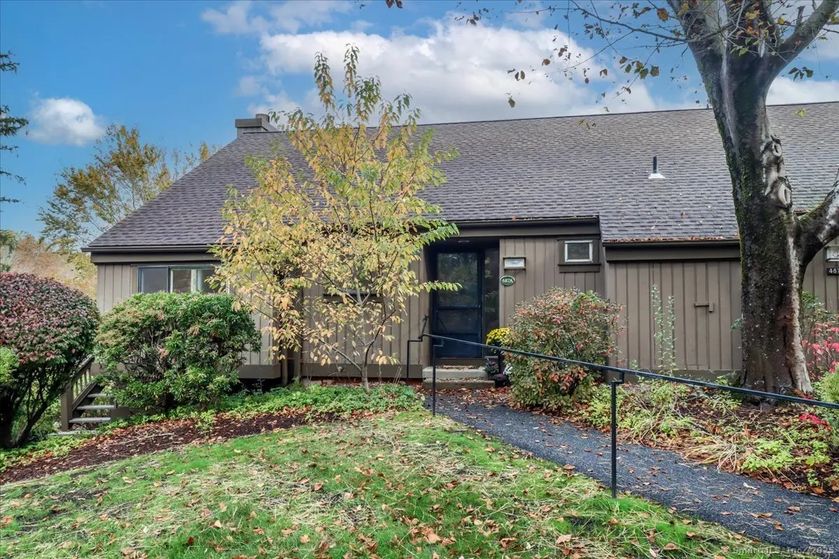 487 Heritage Village A, Southbury