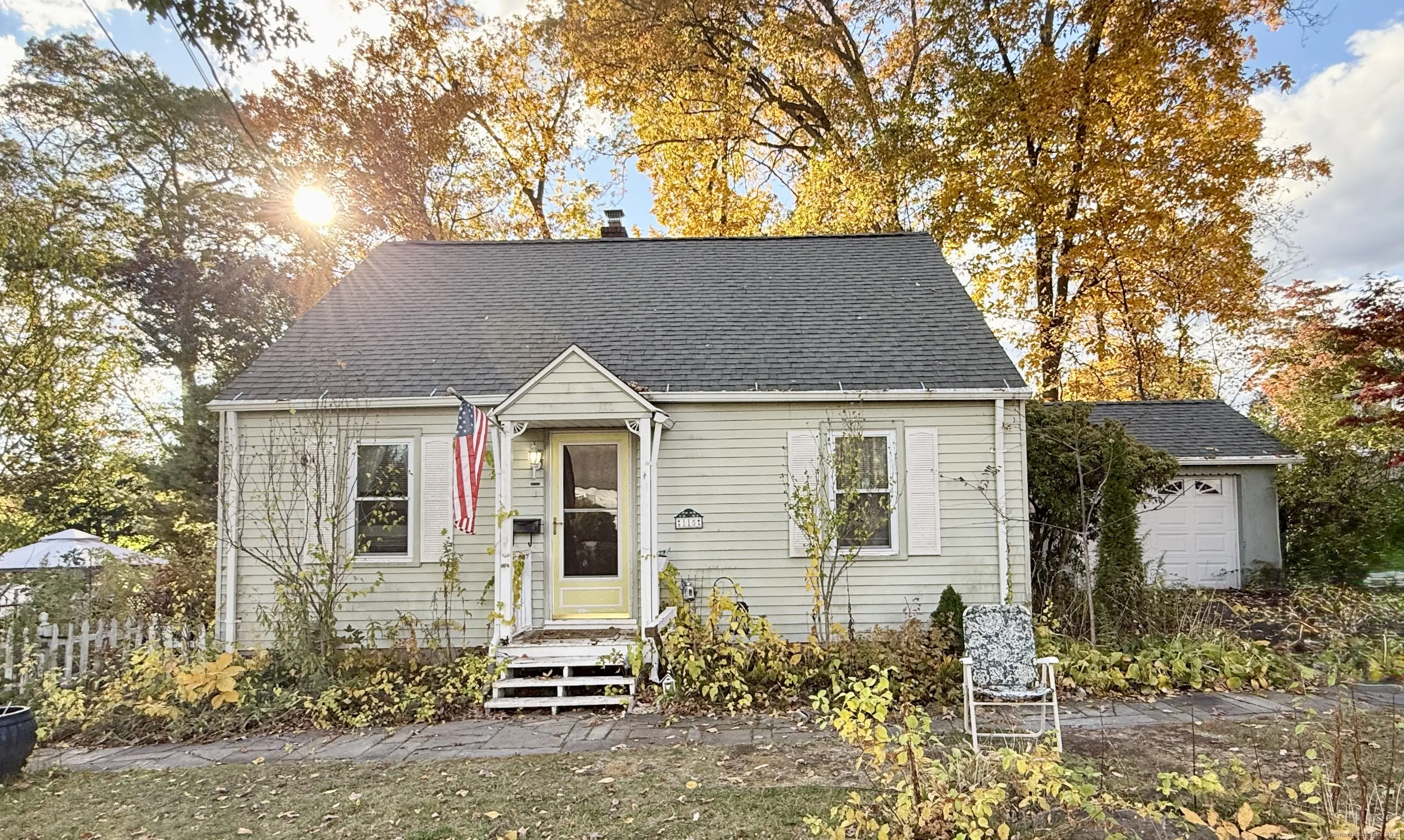 115 Garfield Road, Bristol