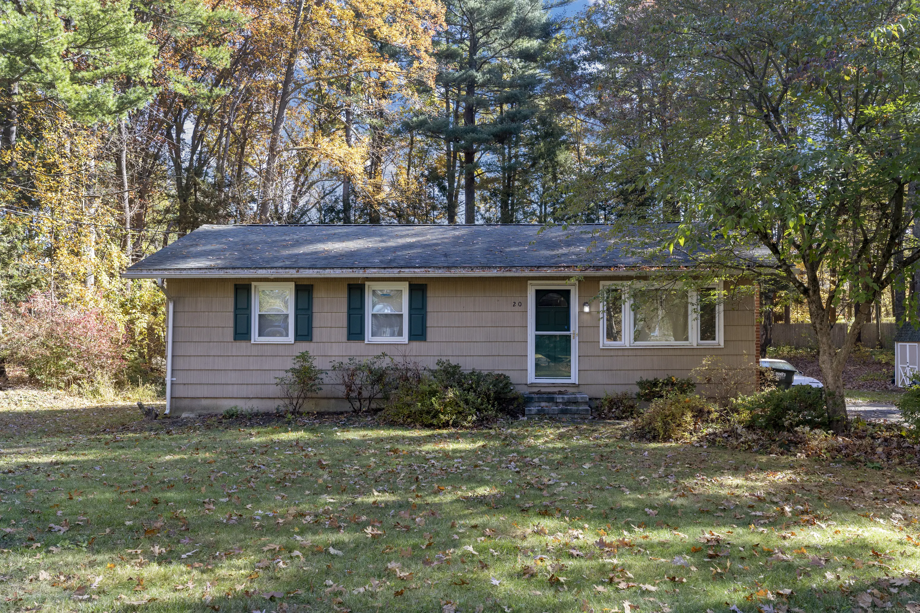 20 Sawmill Road, Granby