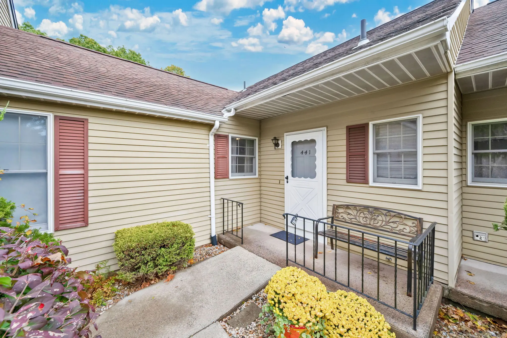 441 Millstream Drive 441, Vernon