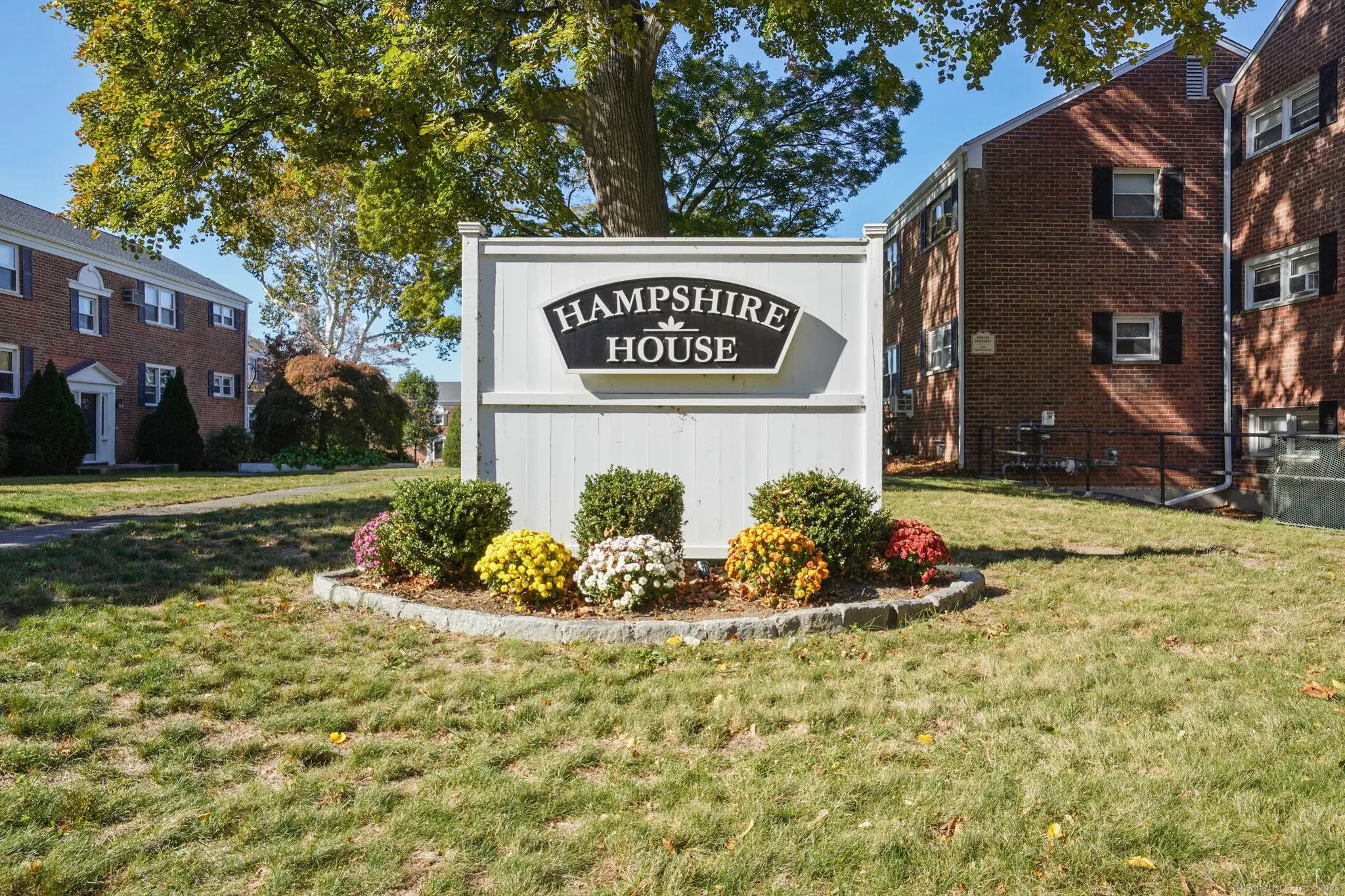 108 Strawberry Hill Avenue 1, Stamford