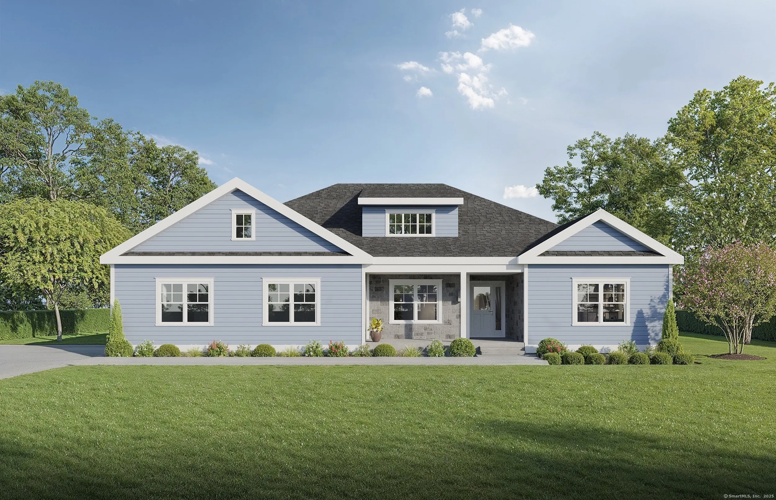 300 Gardner Street, Manchester