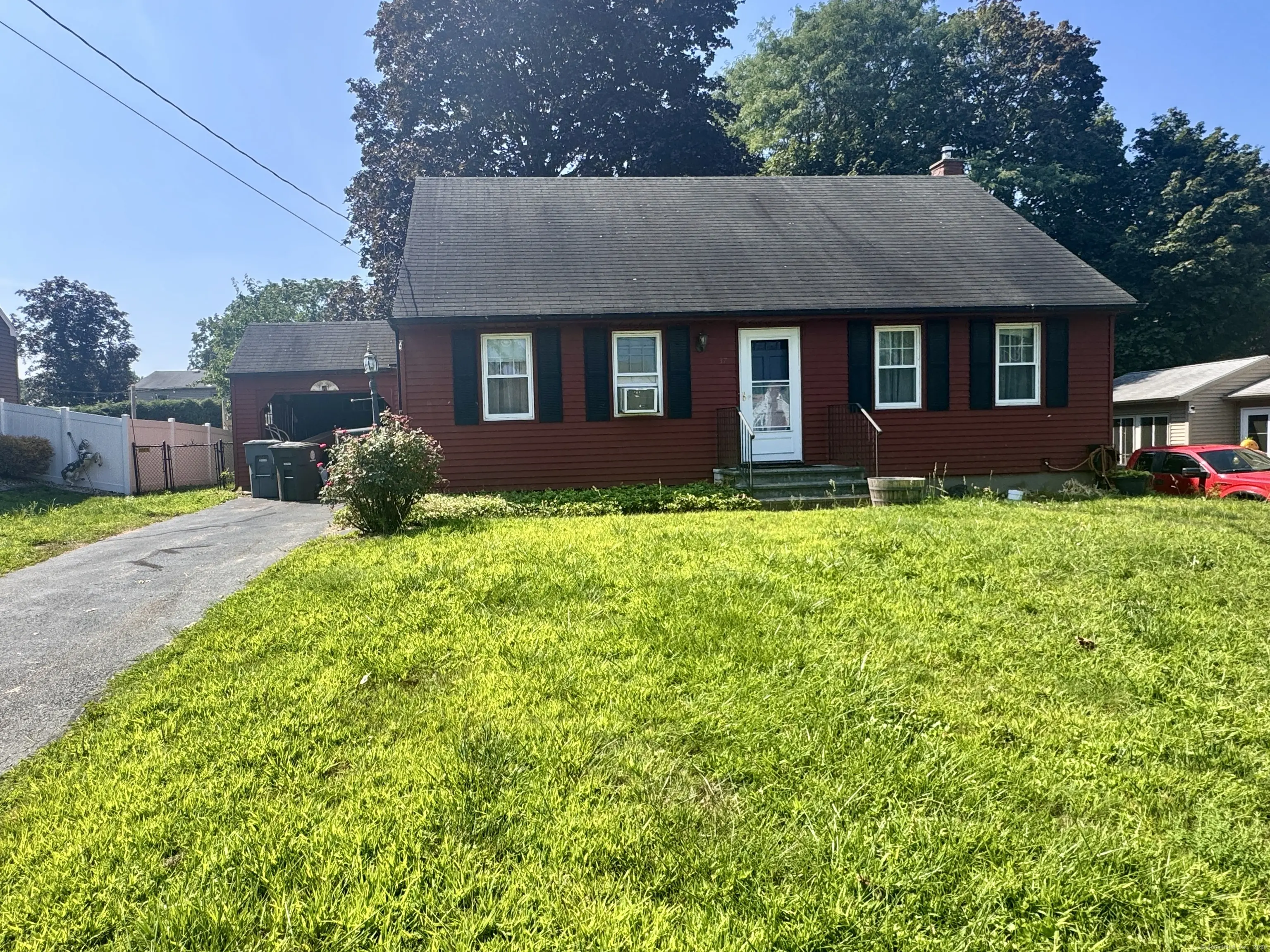 37 Mathewson Avenue, Enfield