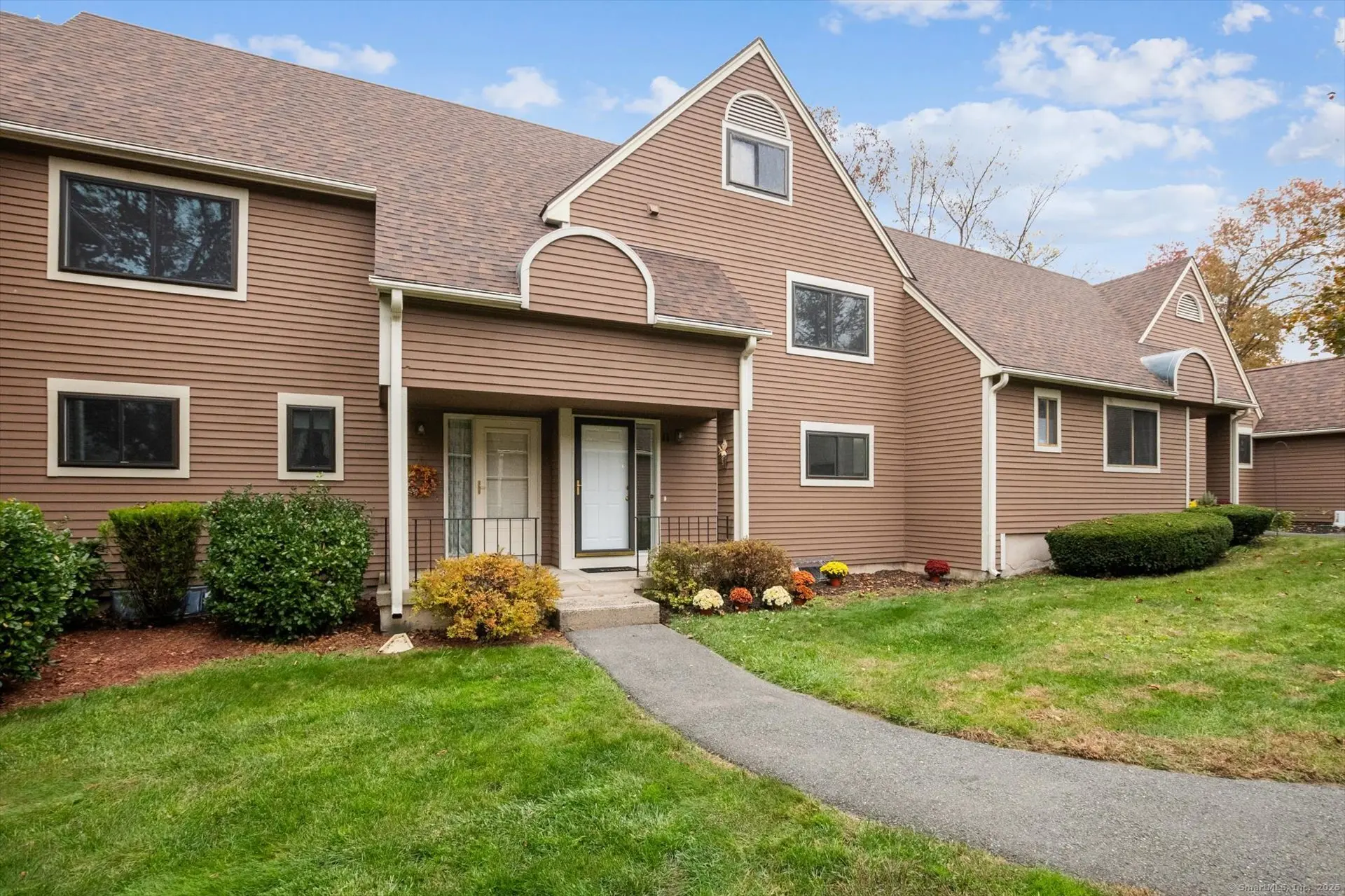 11 Mallard Circle 11, Simsbury