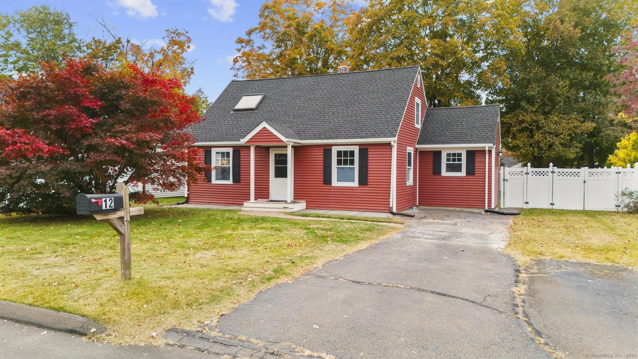 12 Glenmoor Drive, East Haven